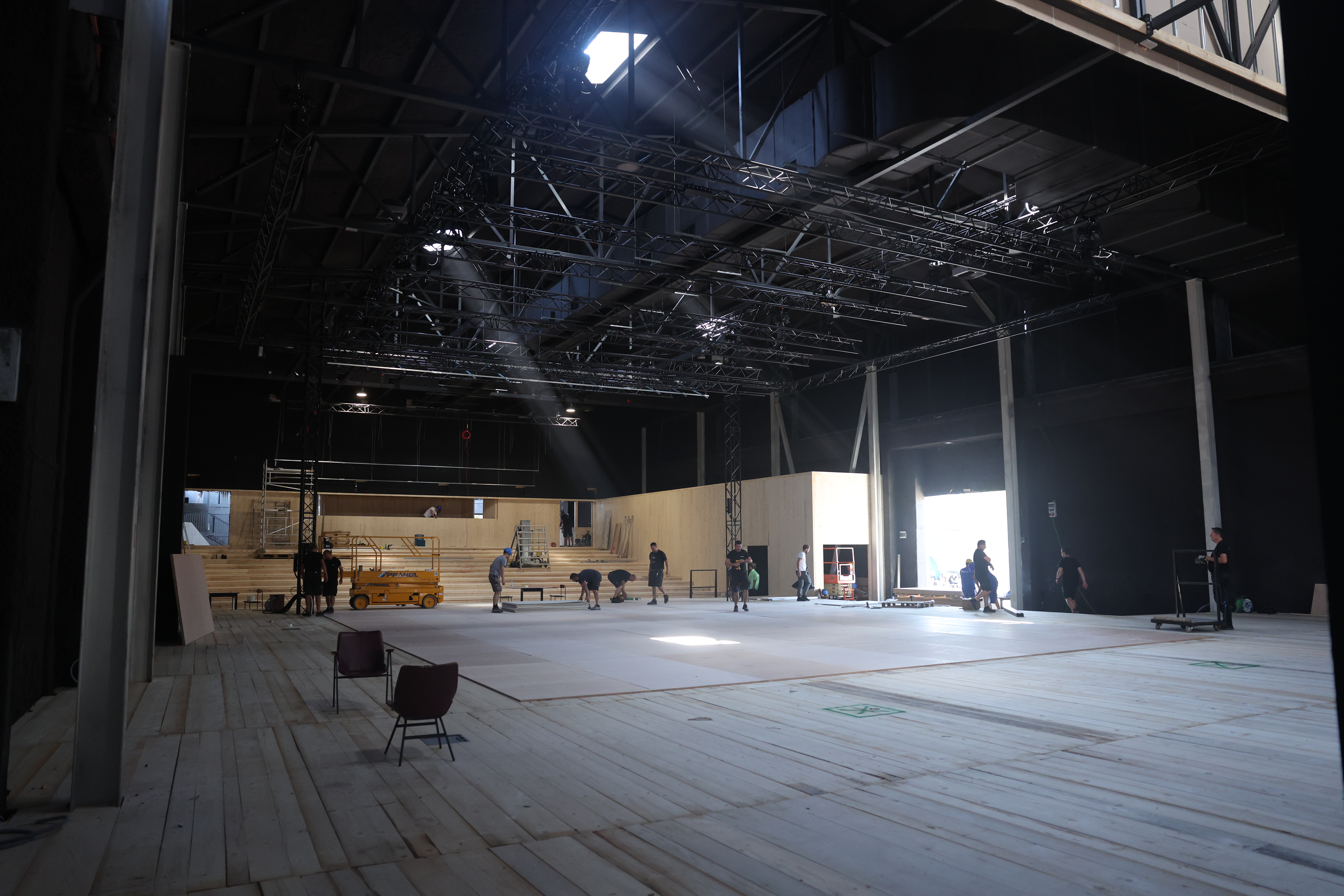 Foto: Borut Živulović/BOBO