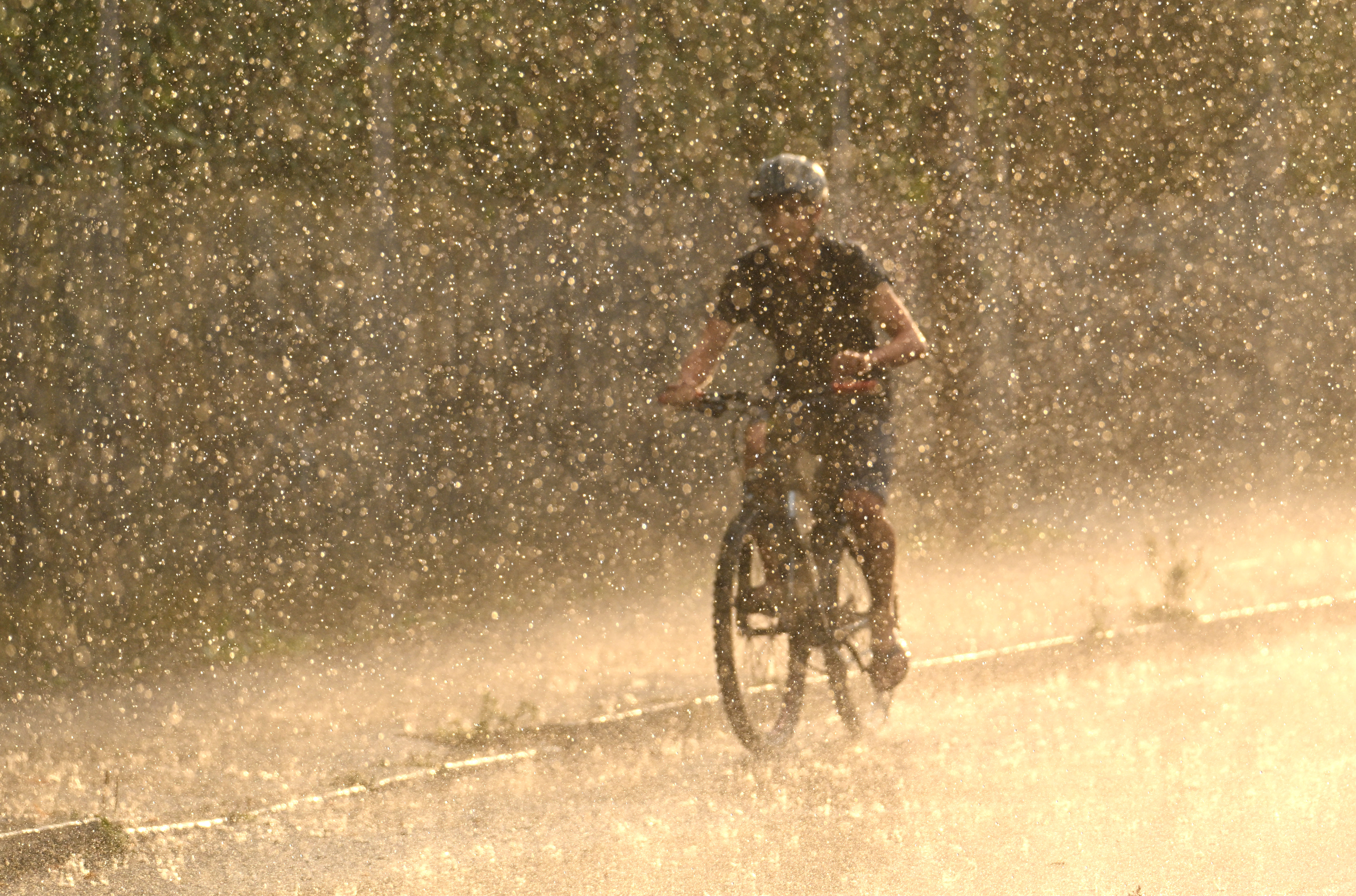 vročinski val, vročina, nevihta, vročinska nevihta, poletje