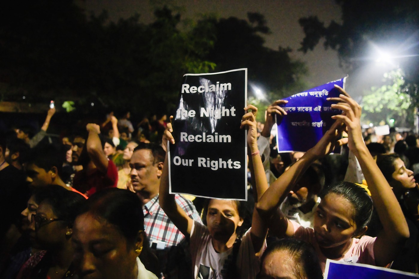 protesti v indiji, posilstvo, umor