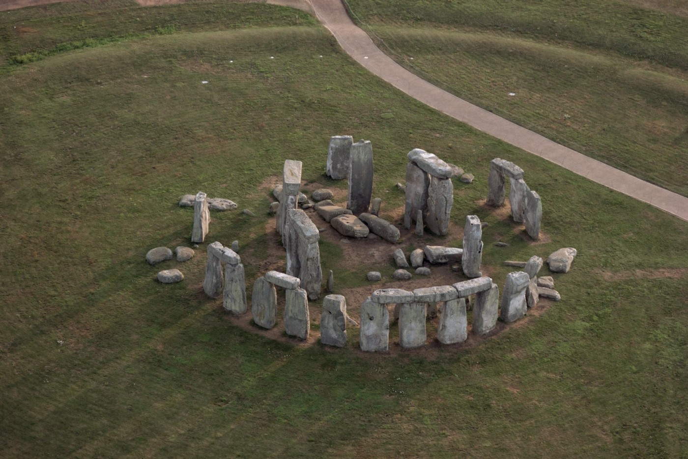 Stonehenge, Velika Britanija, prazgodovina, arheologija