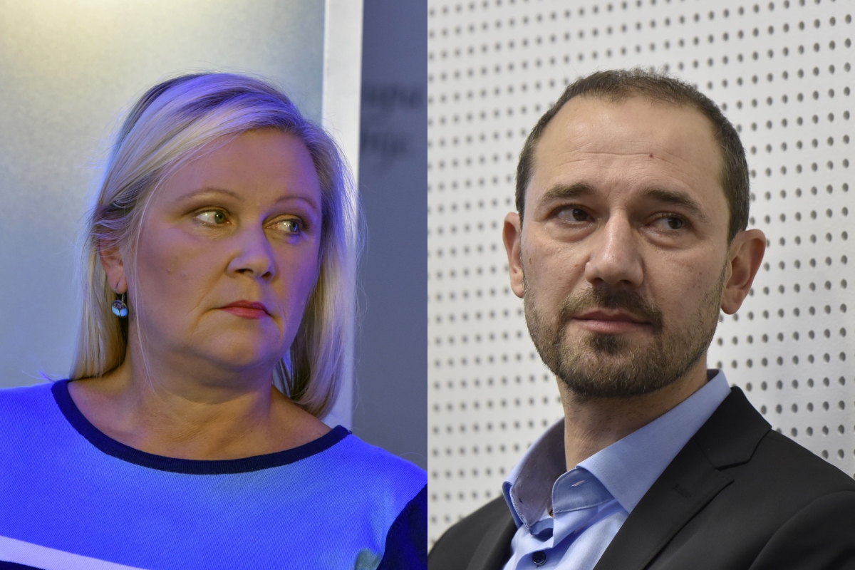 rtv slovenija, natalija gorščak, mirko štular