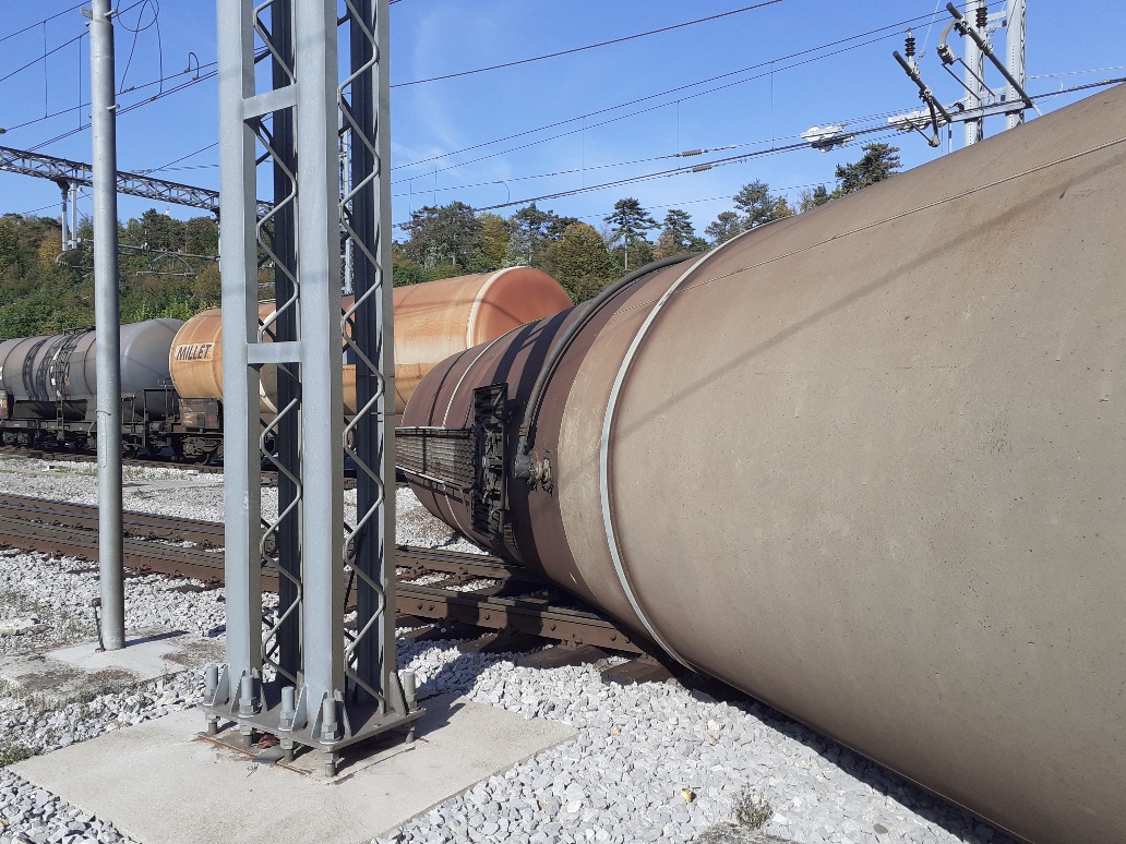 Foto: Slovenske železnice