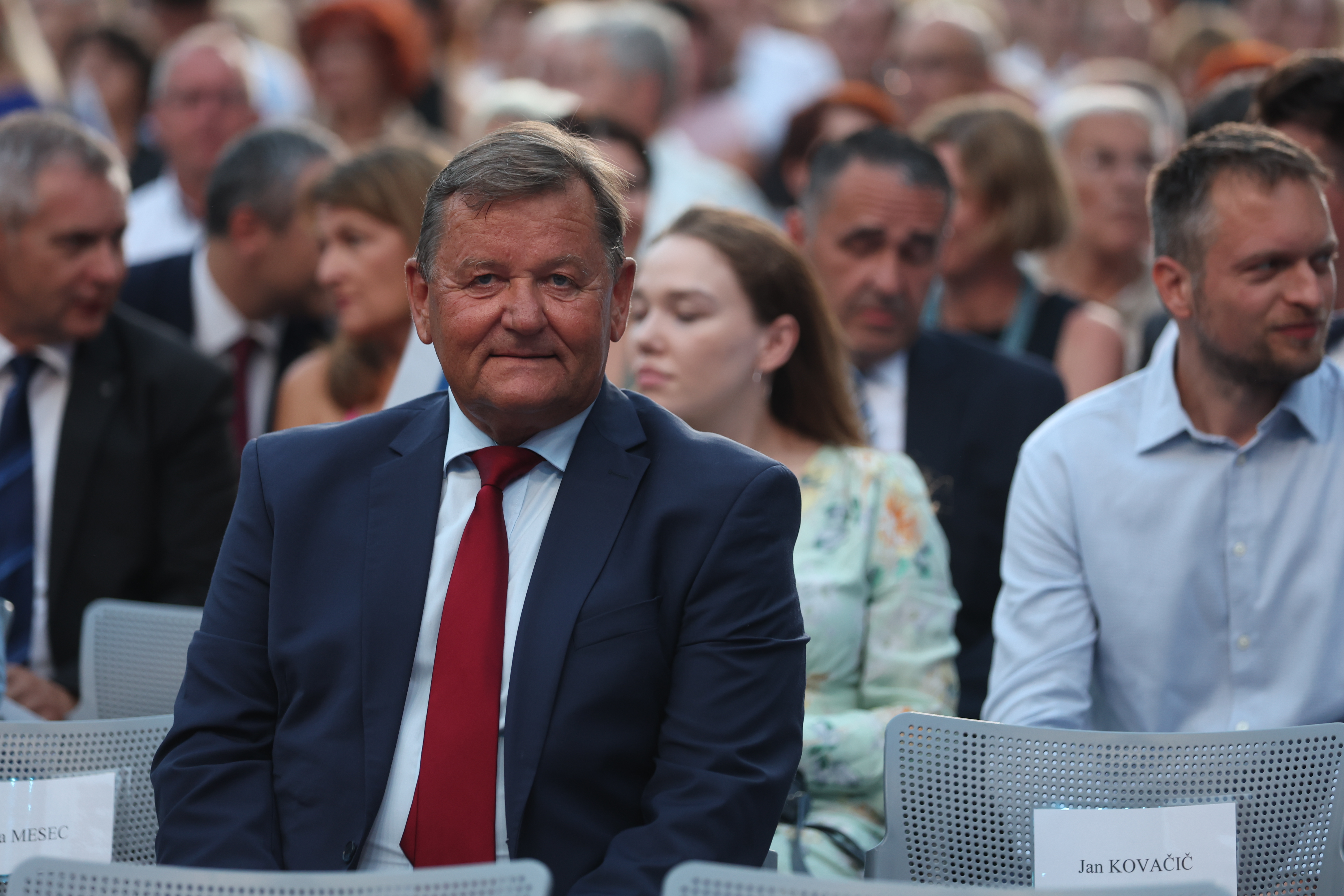 Foto: Borut Živulovič/BOBO