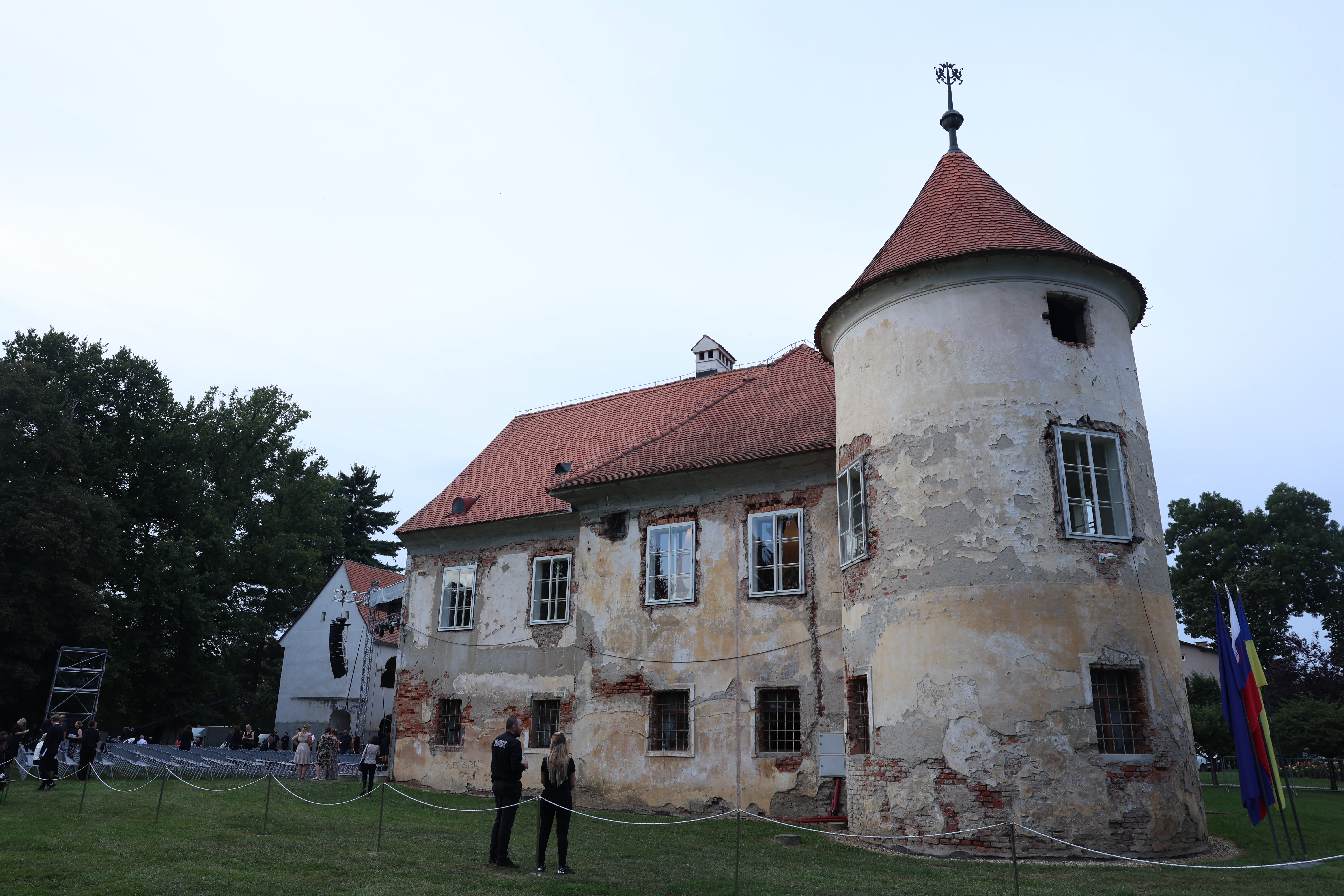 Foto: Borut Živulovič/BOBO