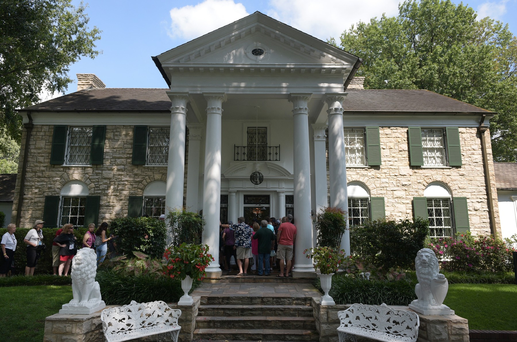 Graceland