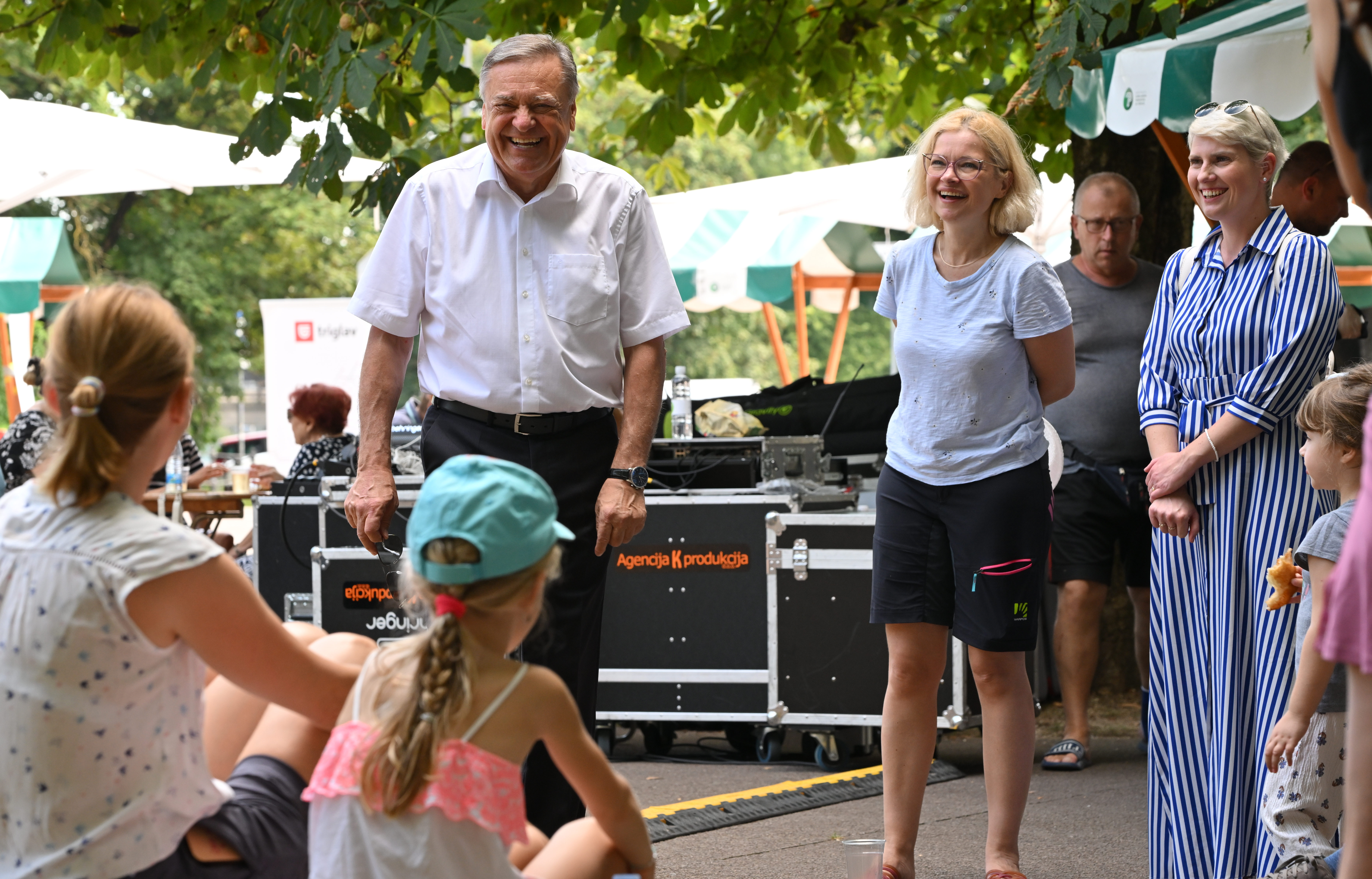 Foto: Žiga Živulović jr./BOBO