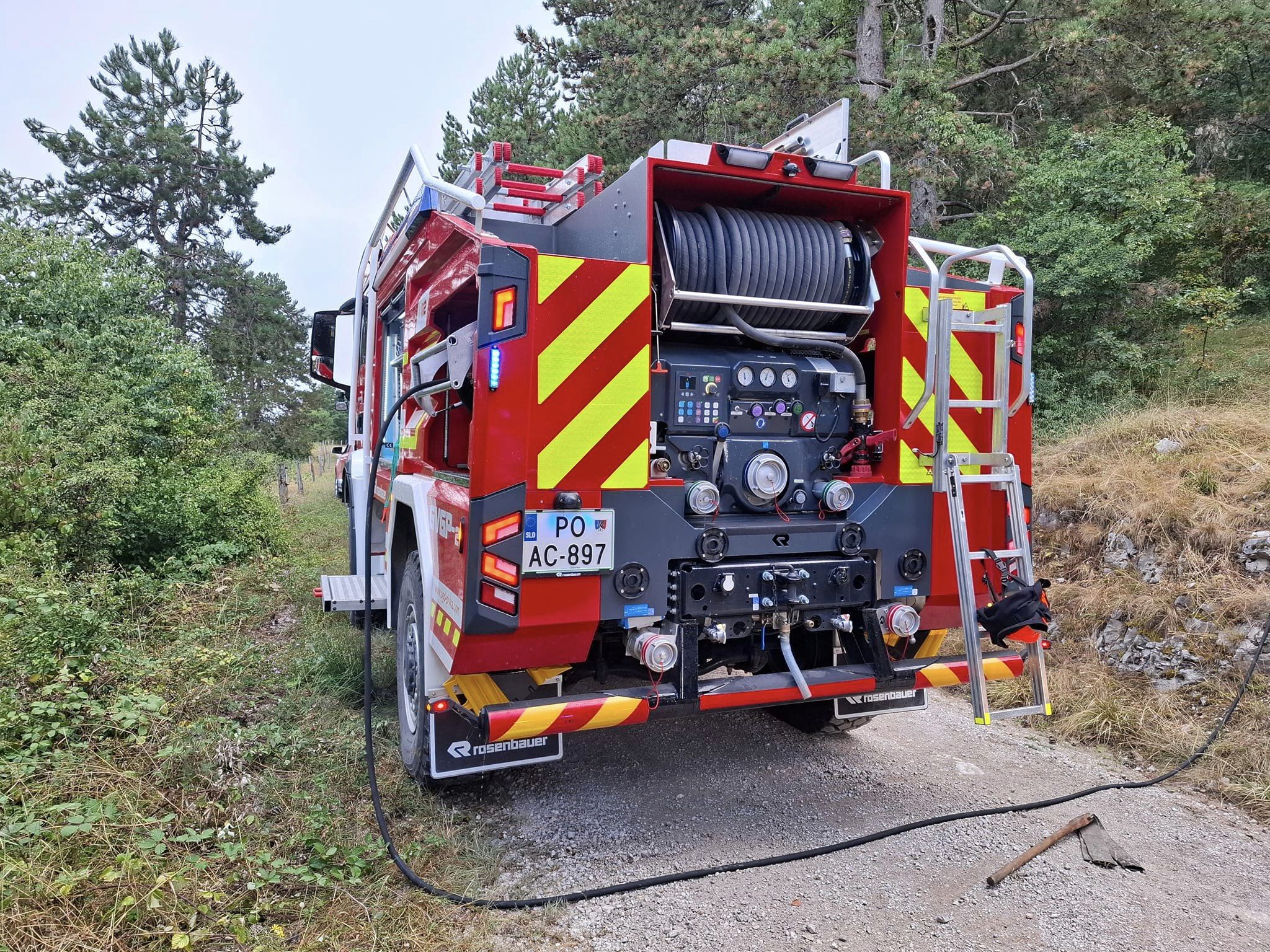 neurje, nevihta, pivka, strela