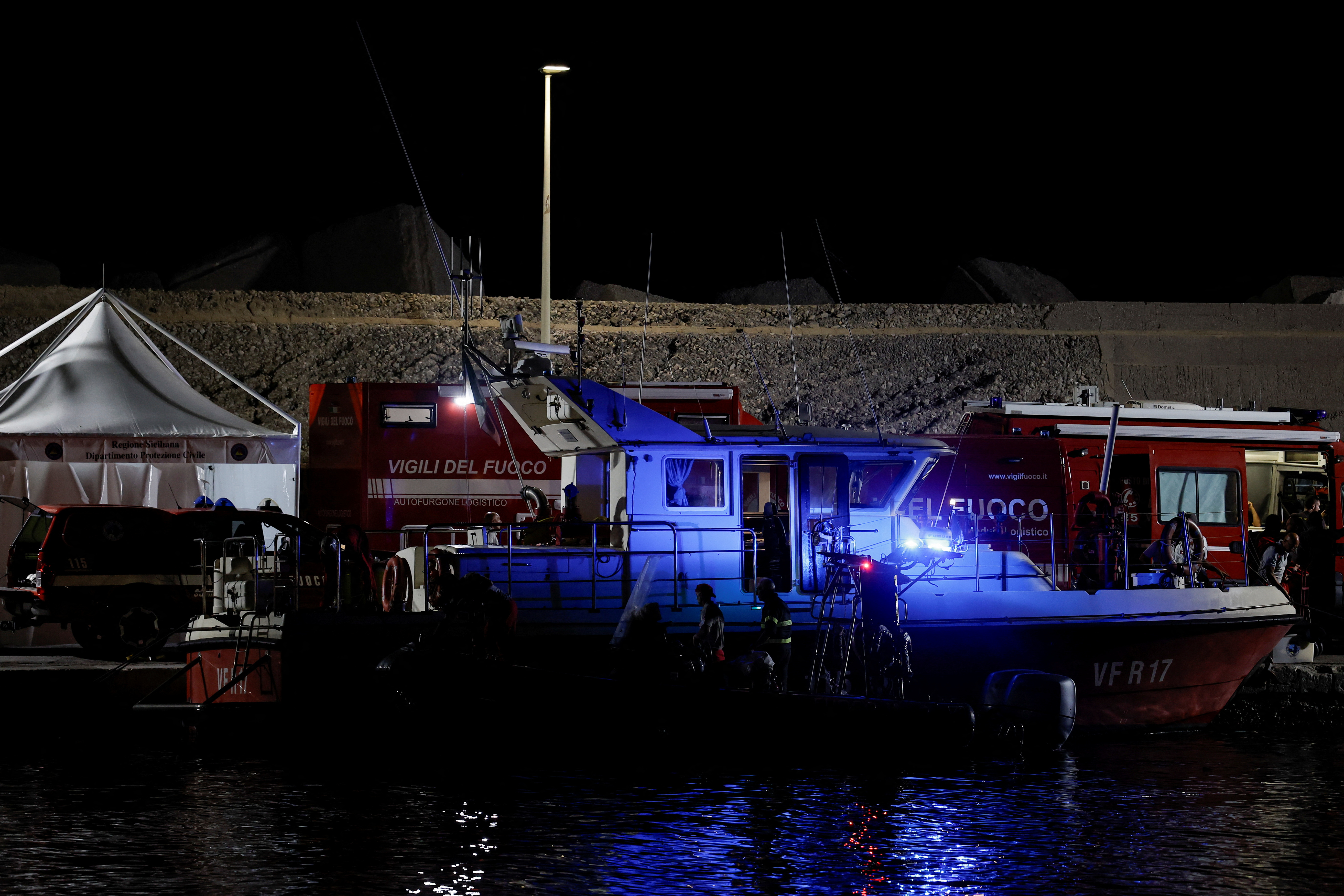 Louiza Vradi/REUTERS