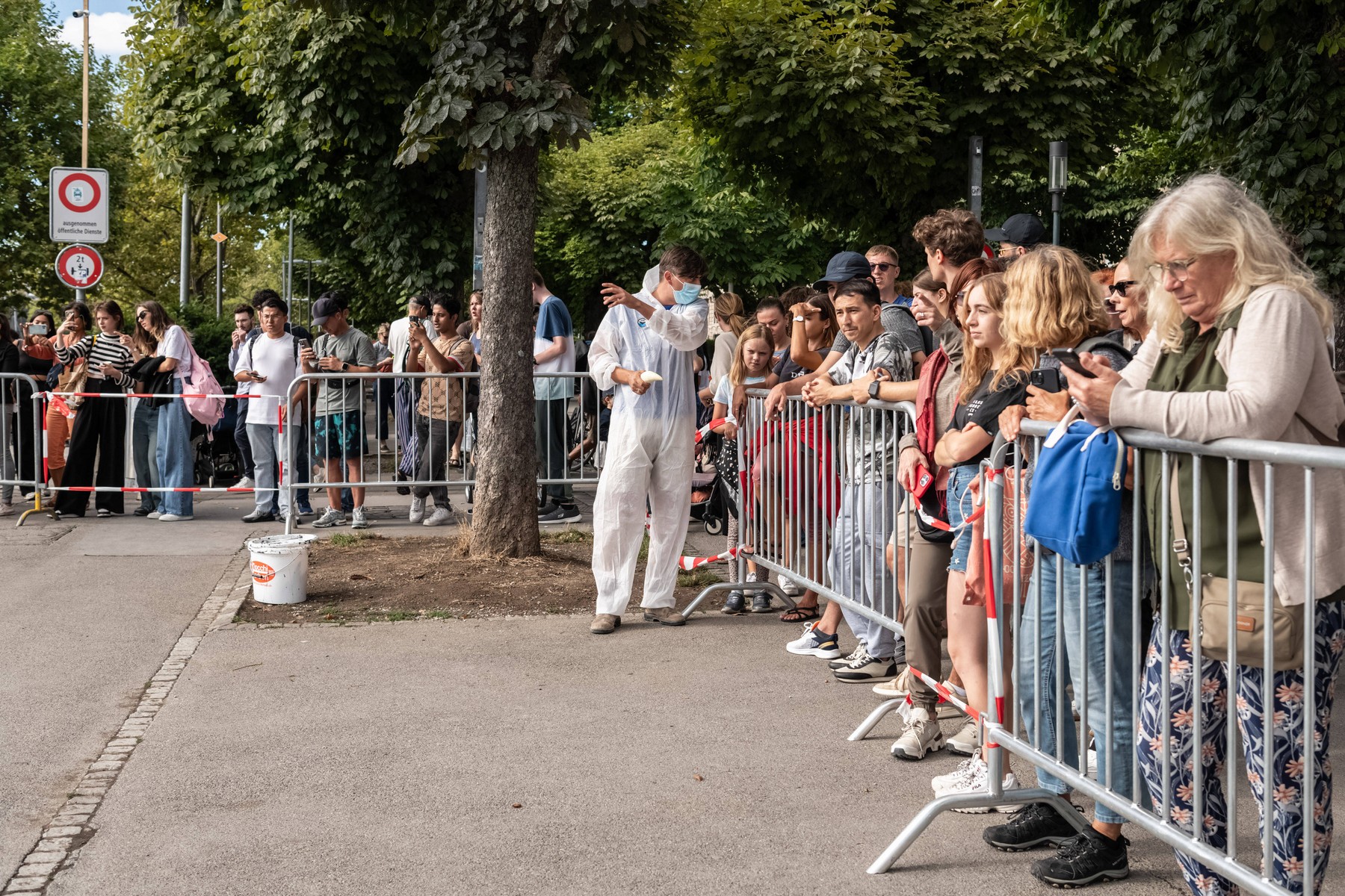 kit, Švica, Zürich