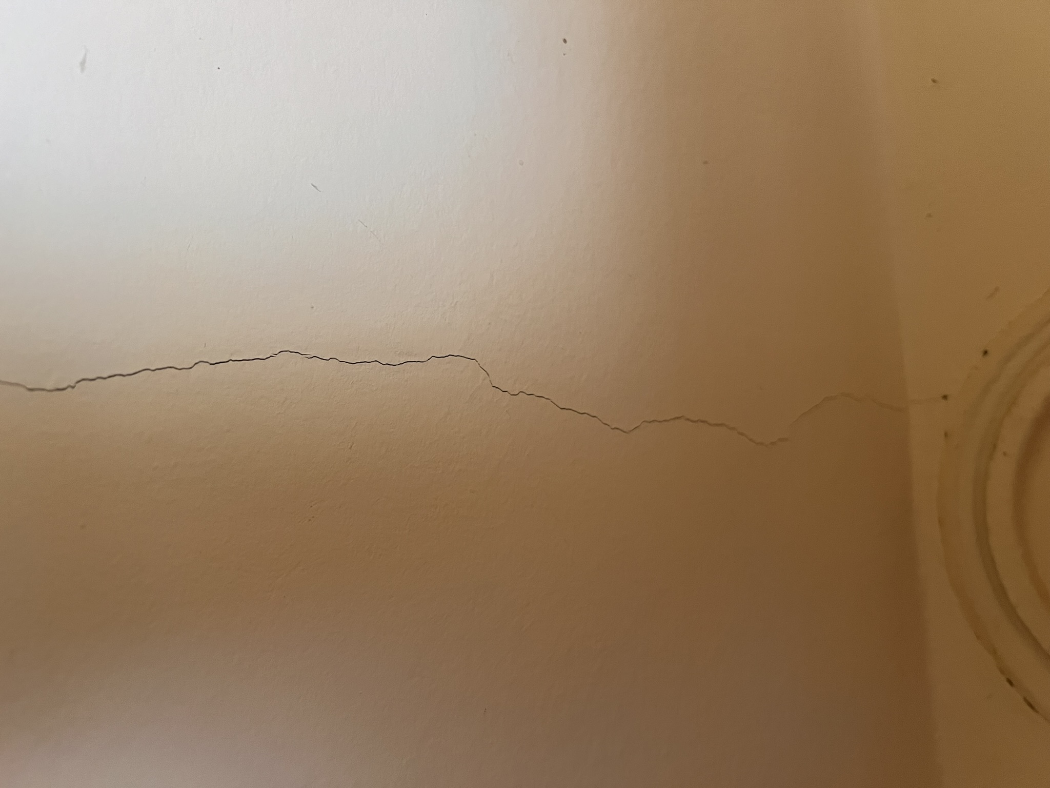 Bled, obvoznica, poškodbe