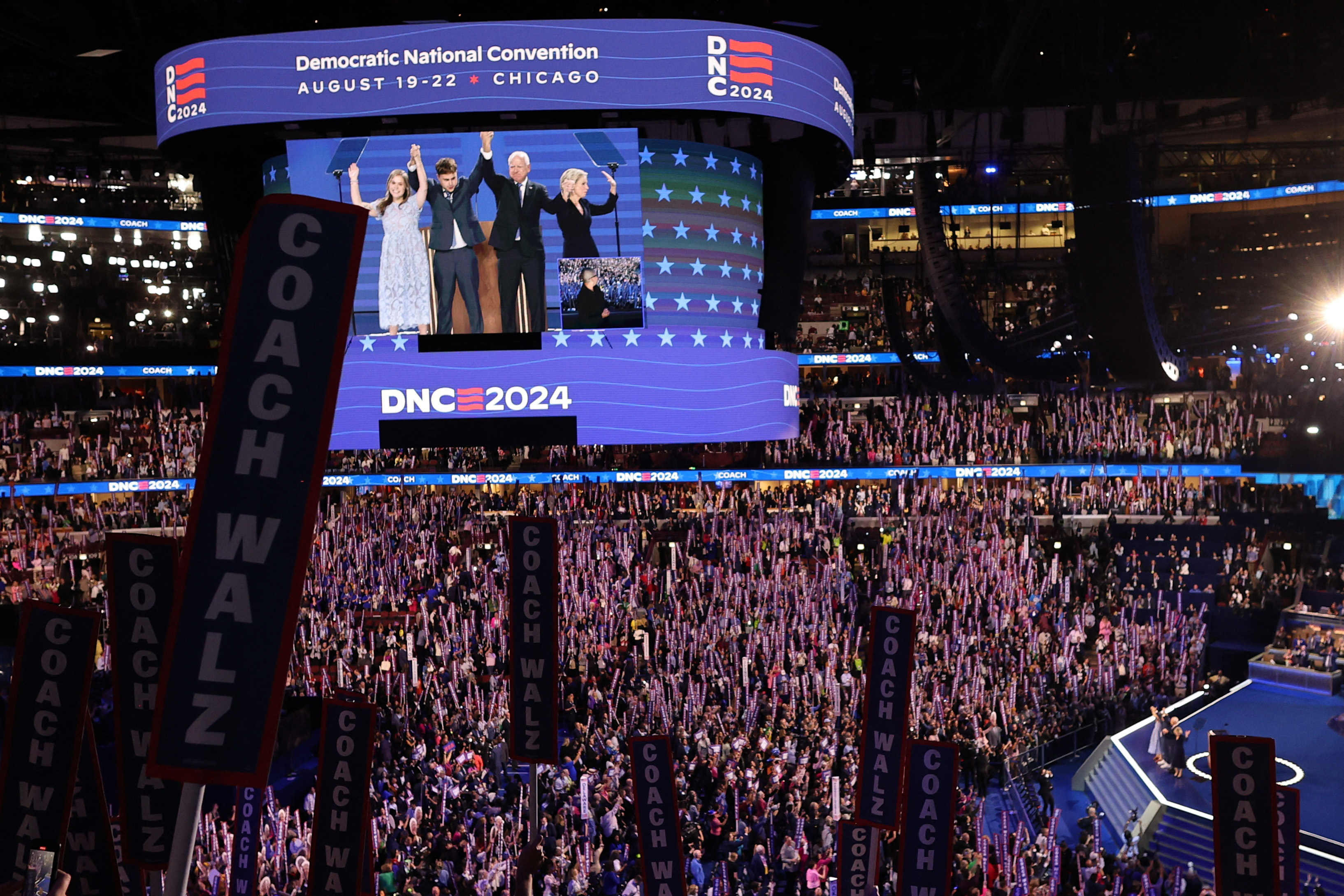 Foto: Mike Segar/REUTERS