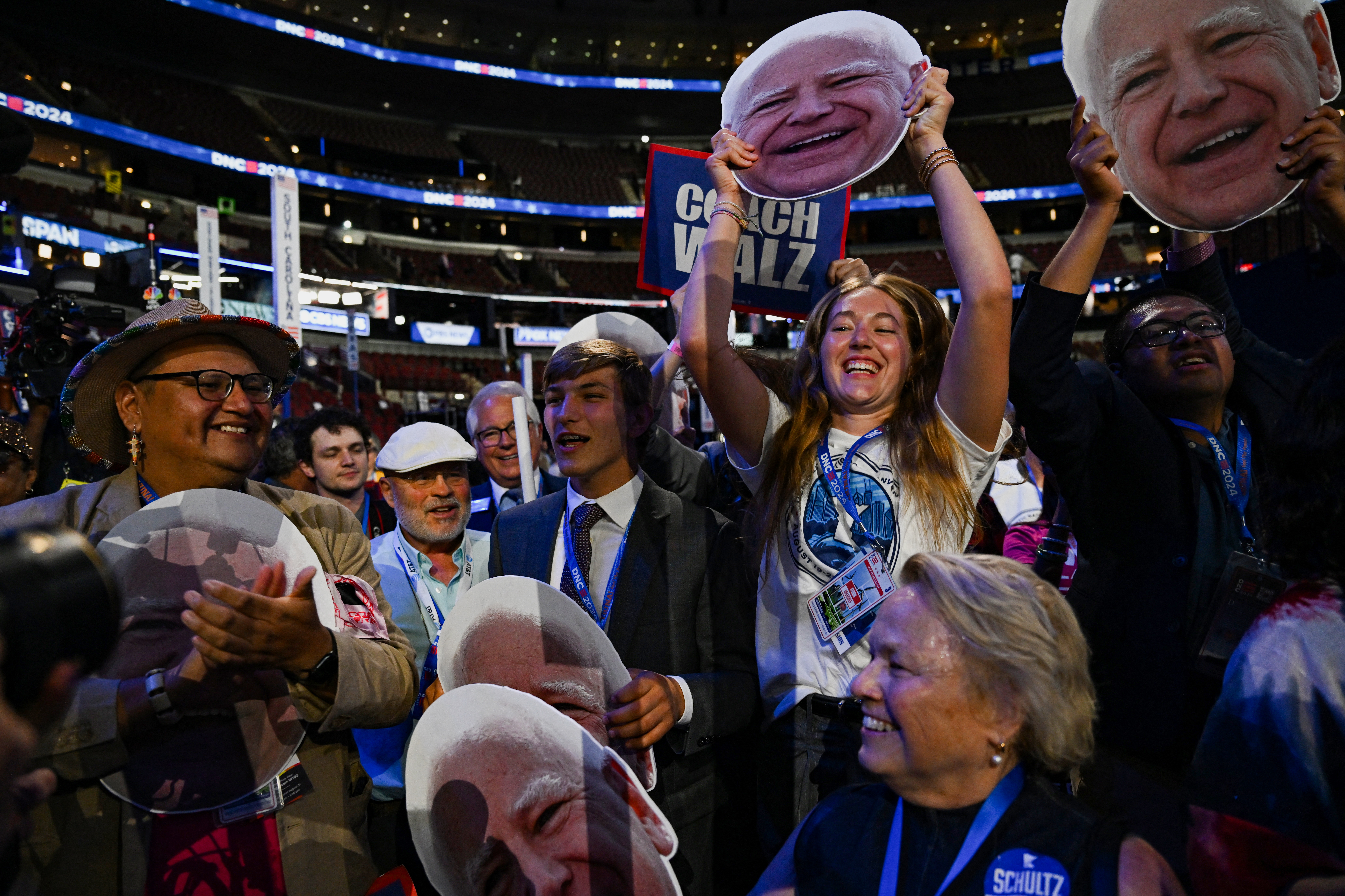 demokratska konvencija