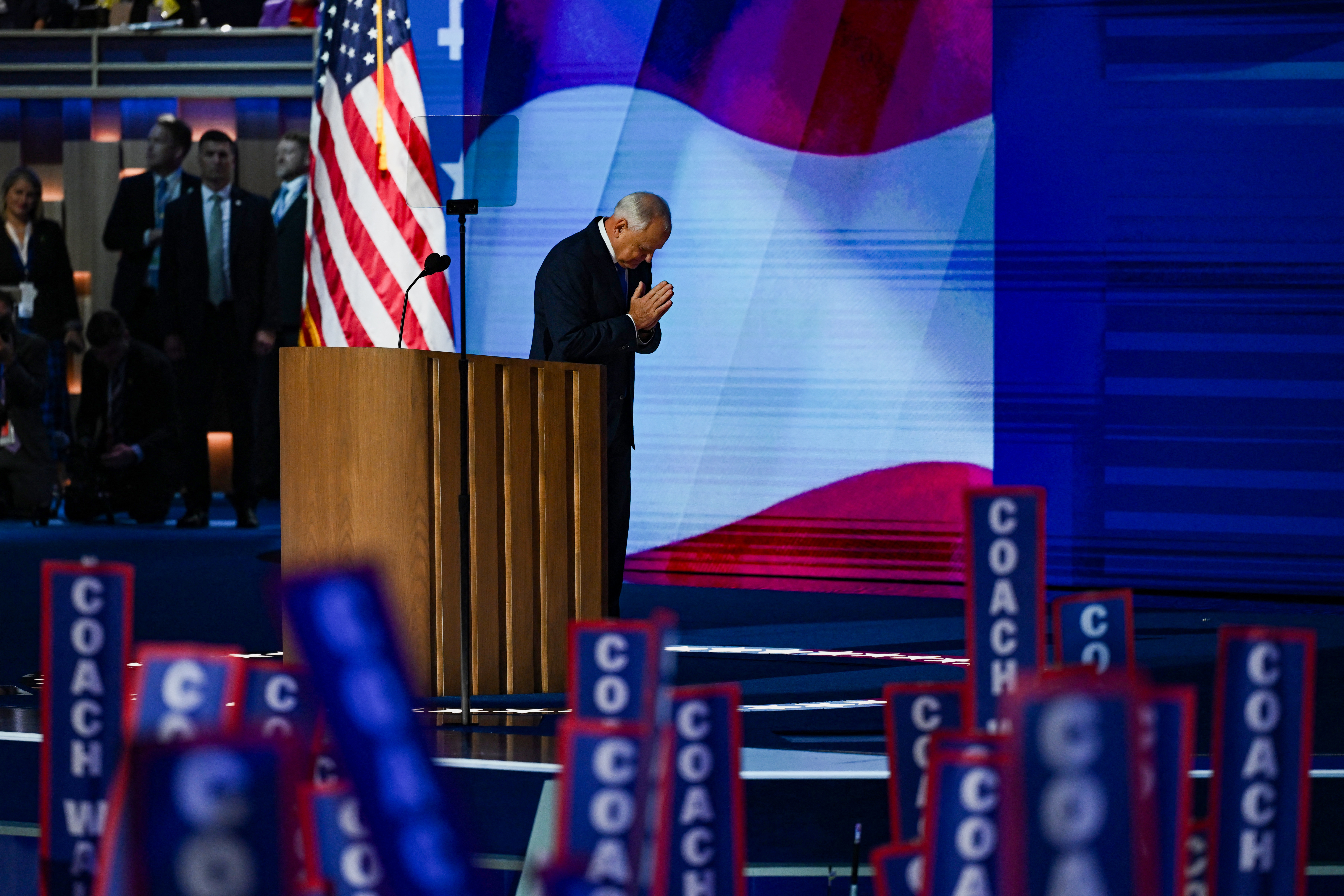 demokratska konvencija