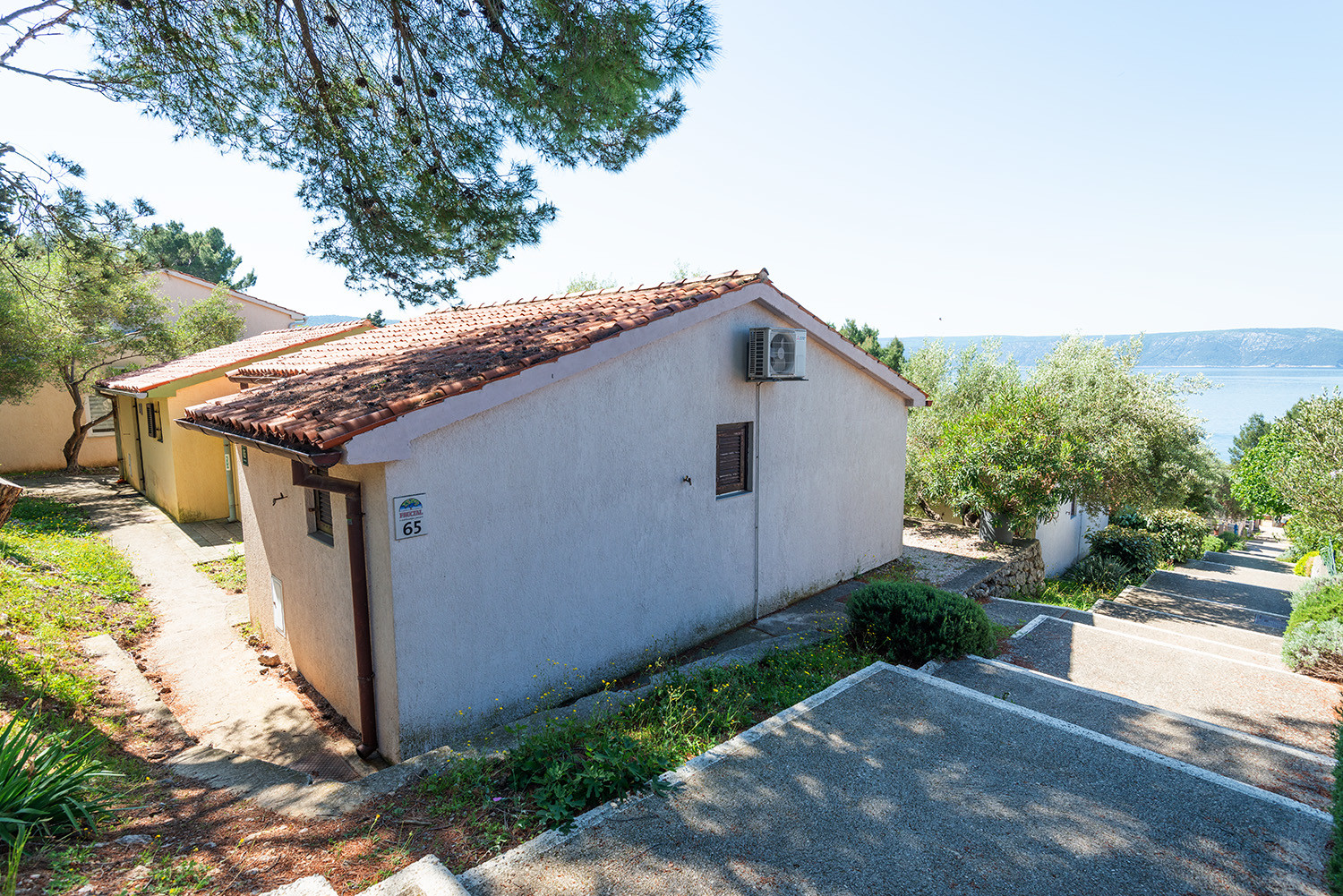 Cres, Fructal, Stara Gavza, št. 65