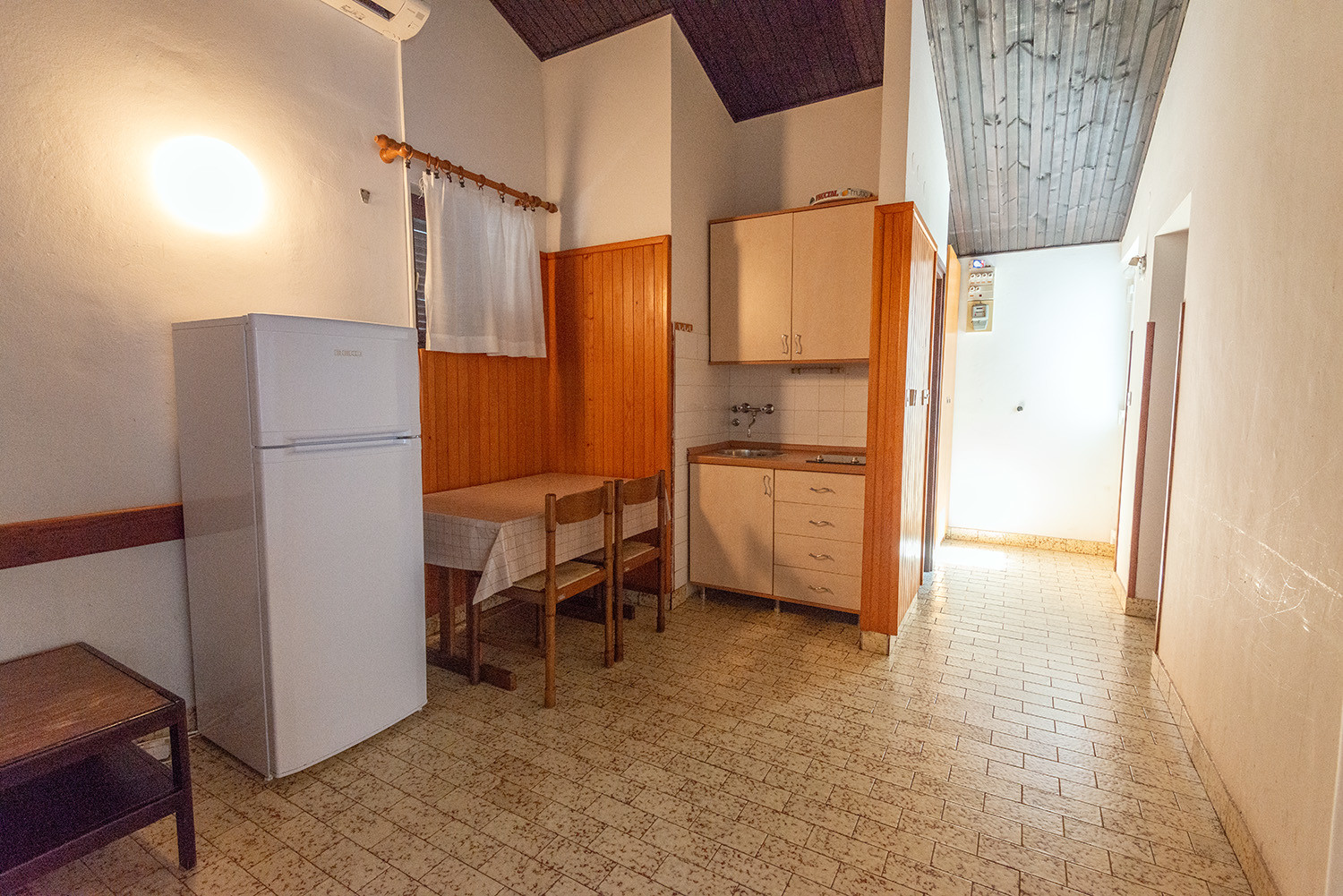 Cres, Fructal, Stara Gavza, št. 65