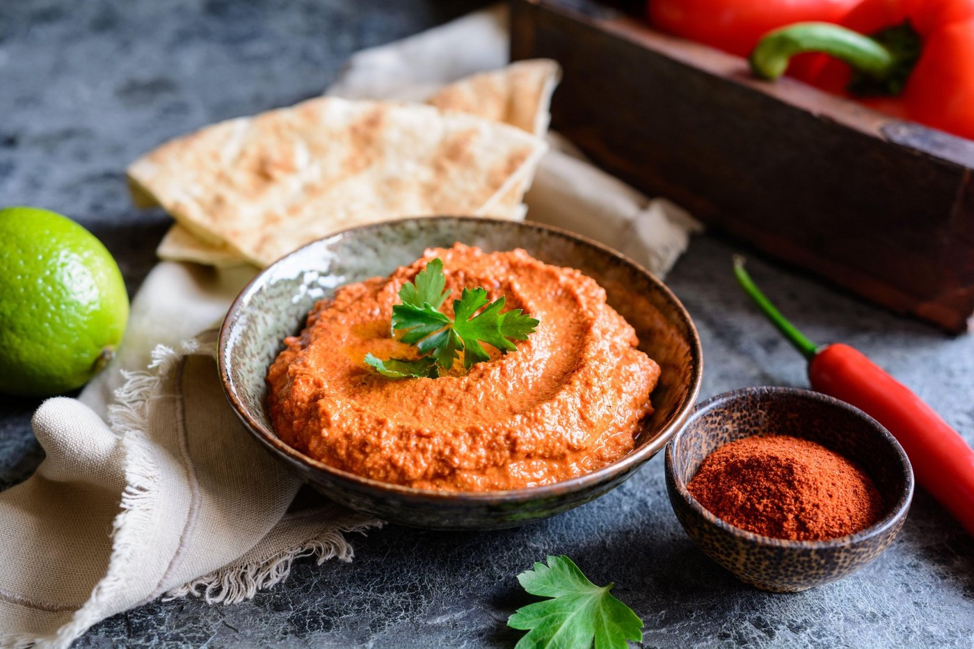 Muhammara