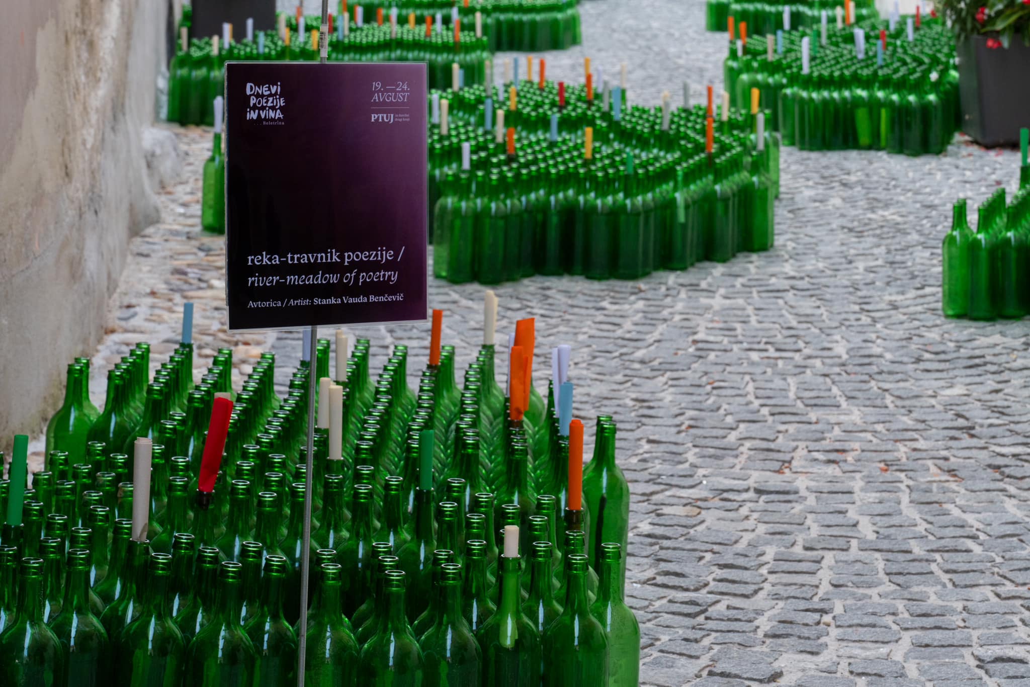 Dnevi poezije in vina