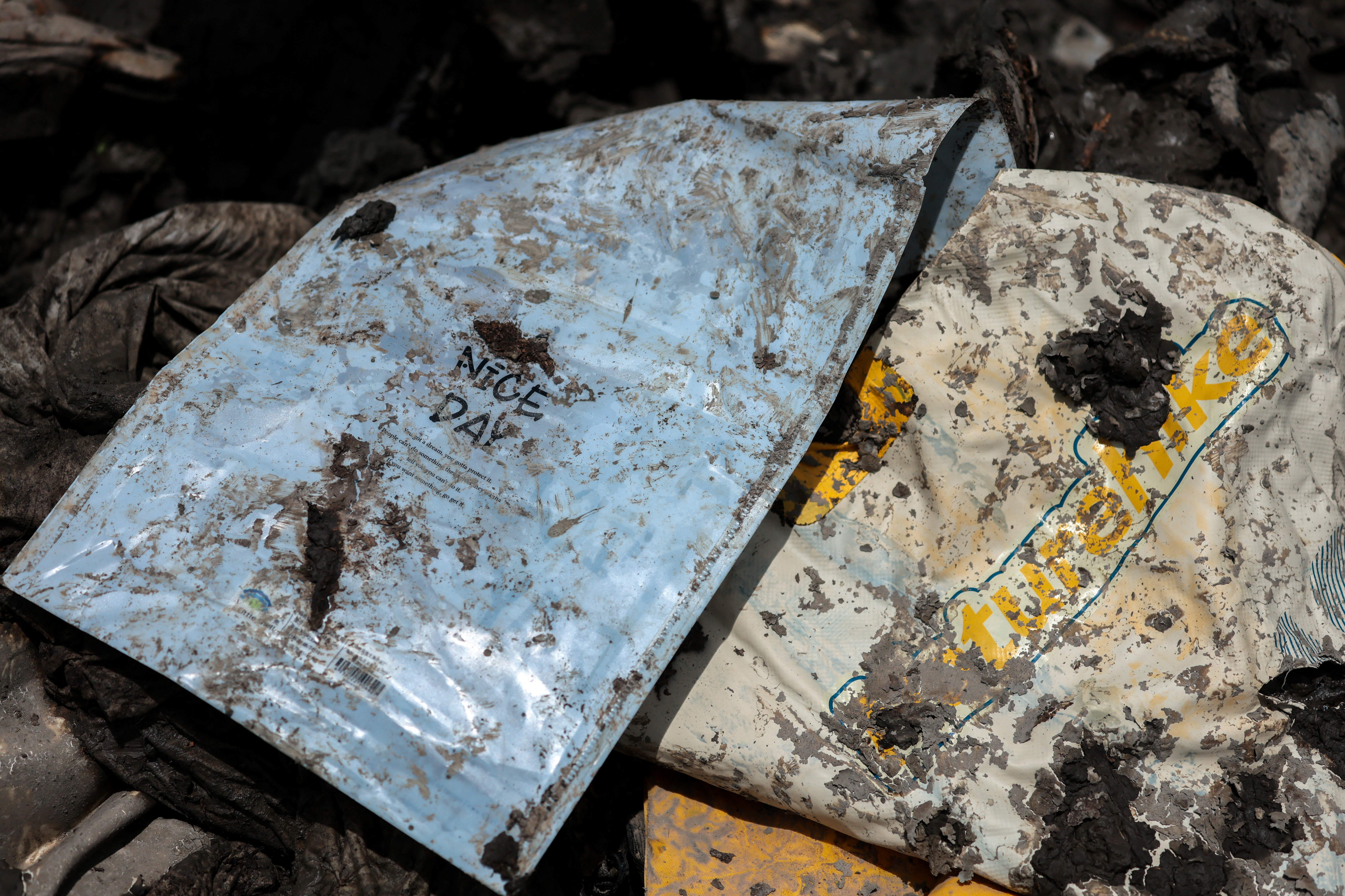 Foto: Patipat Janthong/REUTERS