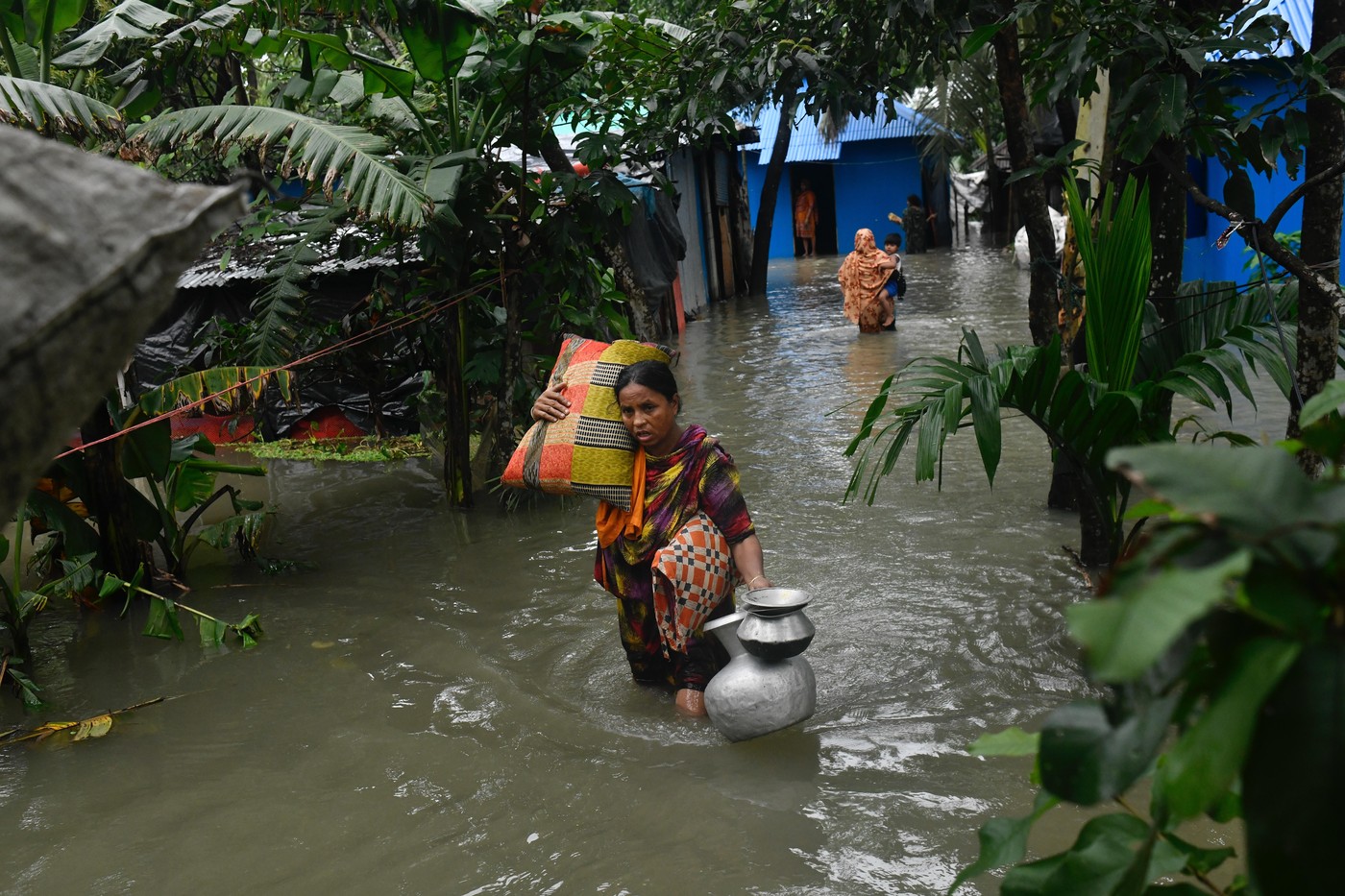 poplave, bangladeš