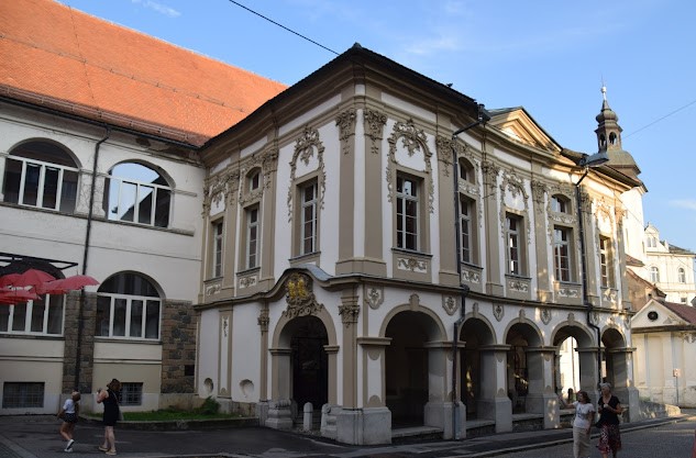 Pokrajinski muzej Maribor