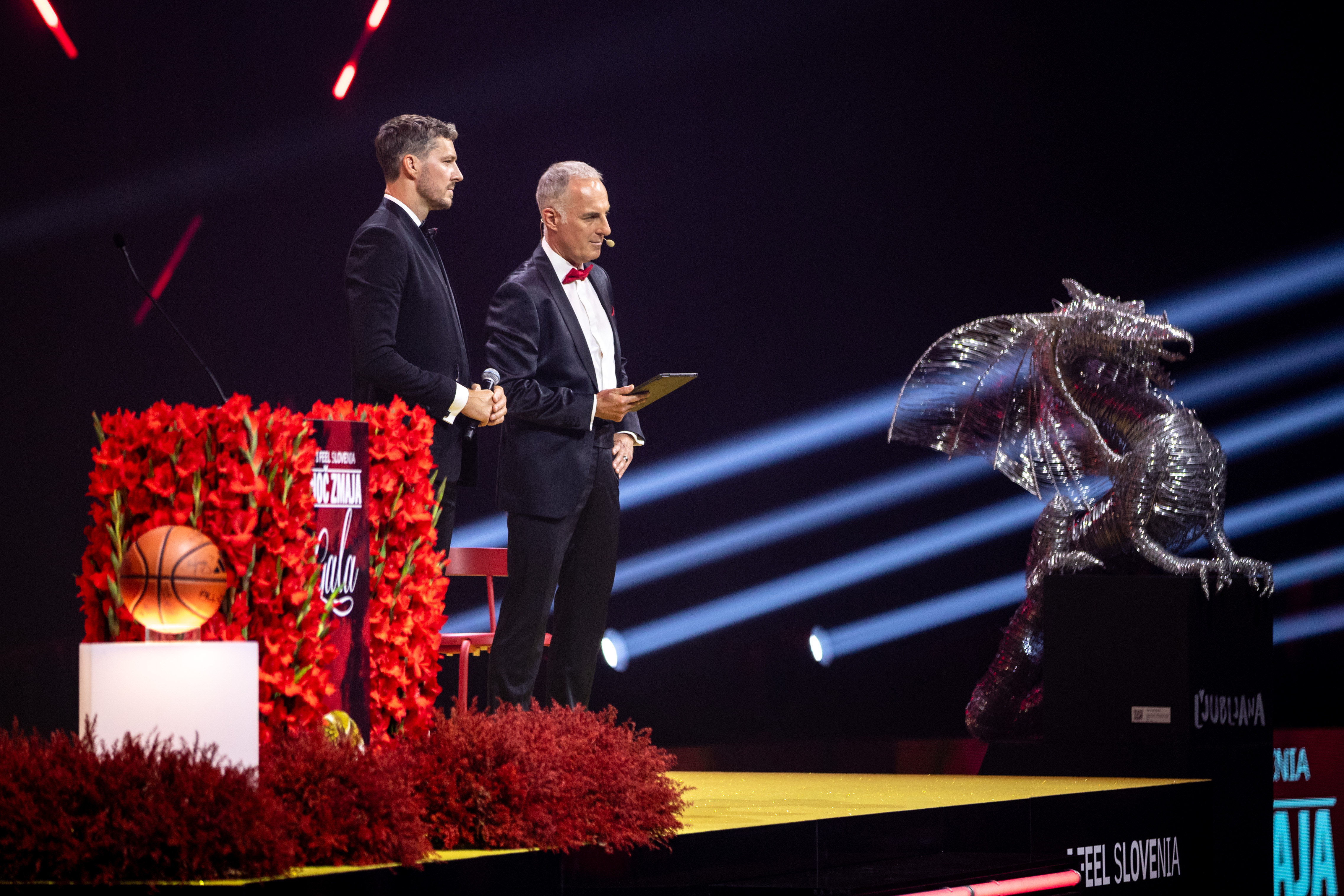 Fundacija Goran Dragić