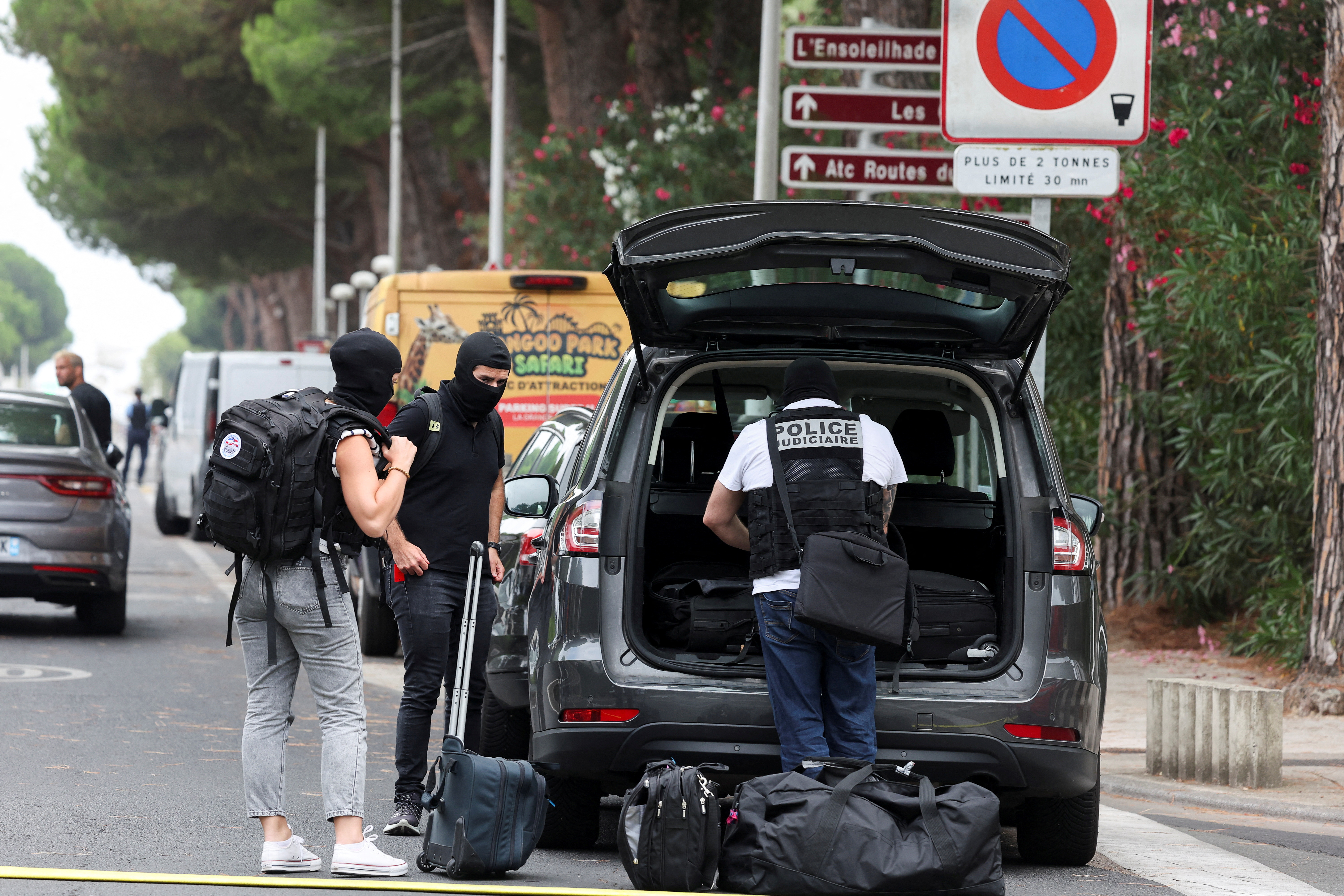 francija, teroristični napad, sinagoga