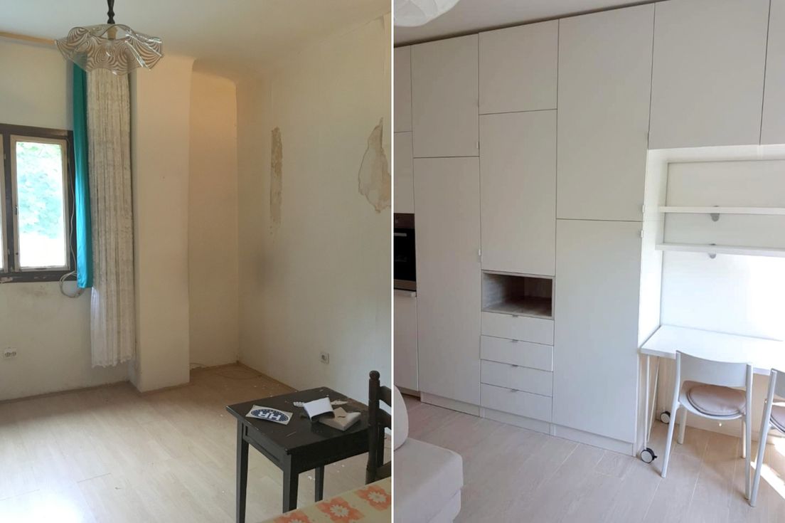 Foto: Mirela Blažanović interijeri/Zadovoljna.hr