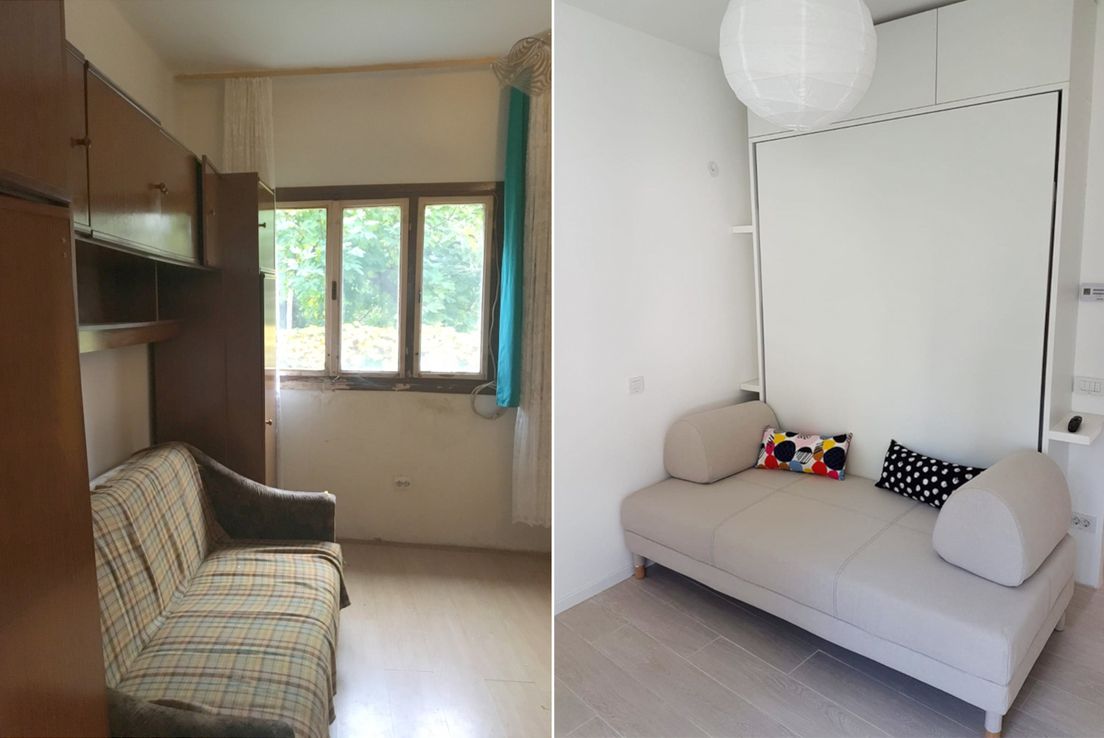 Foto: Mirela Blažanović interijeri/Zadovoljna.hr