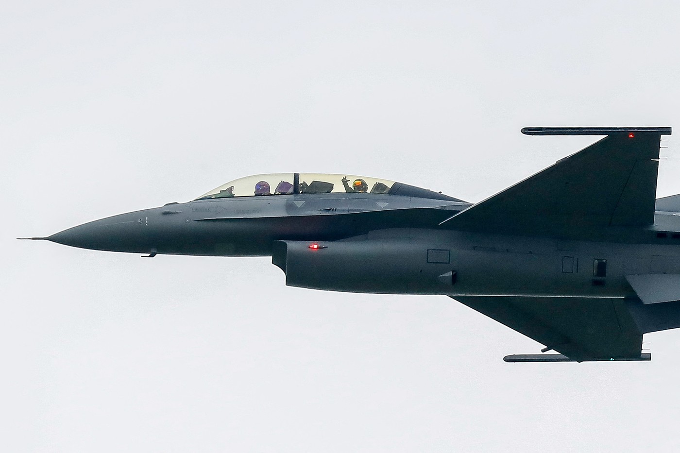 Tajvan, Kitajska, letalo, vojaško letalo