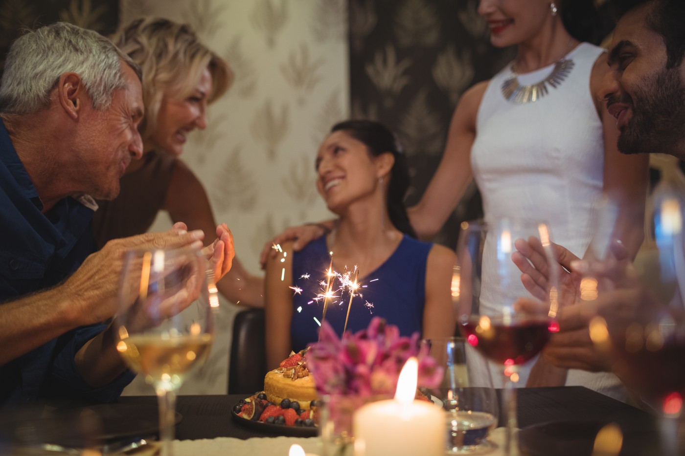 rojstni dan, praznovanje, praznovanje rojstnega dne