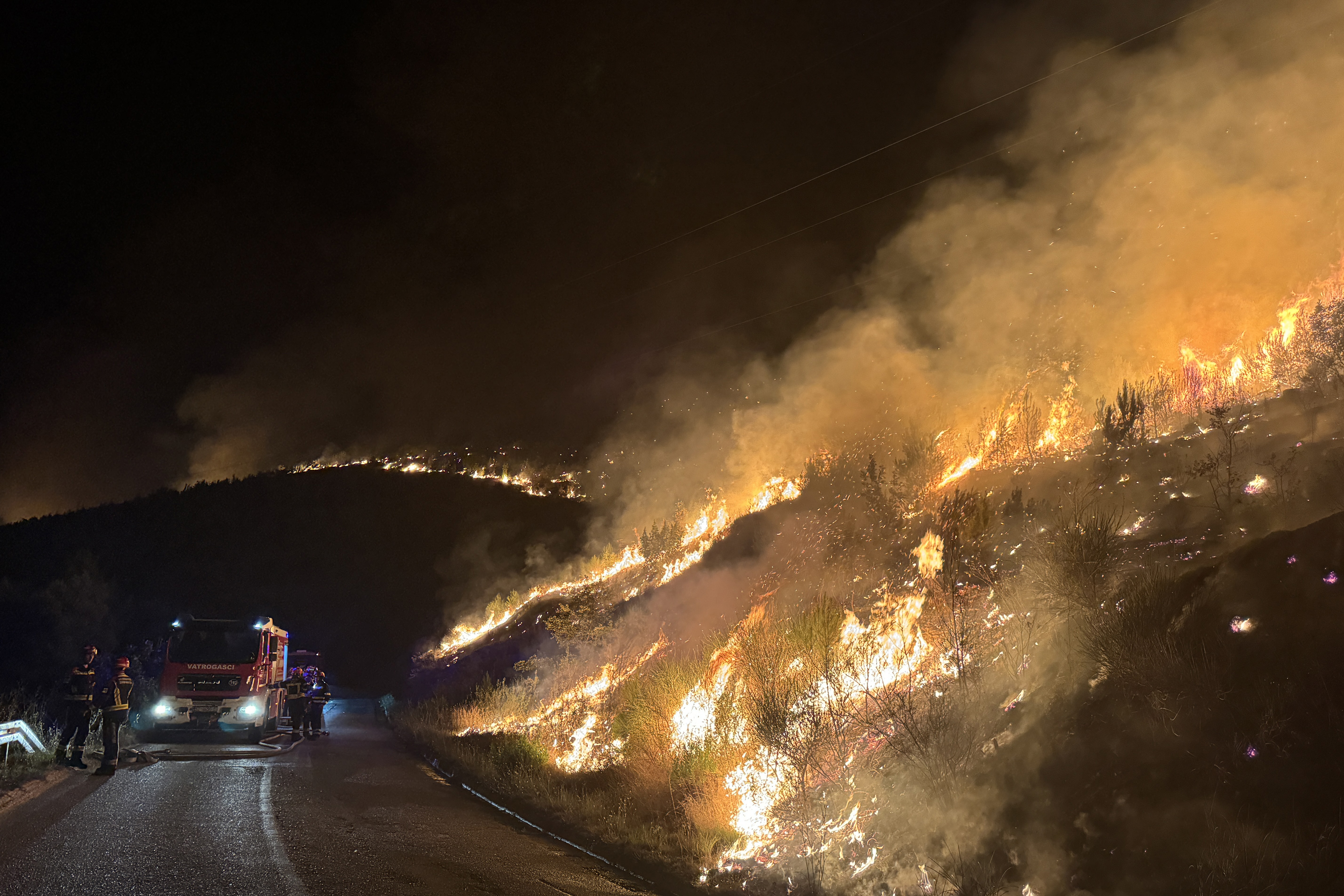 Foto: Ivo Cagalj/PIXSELL/BOBO