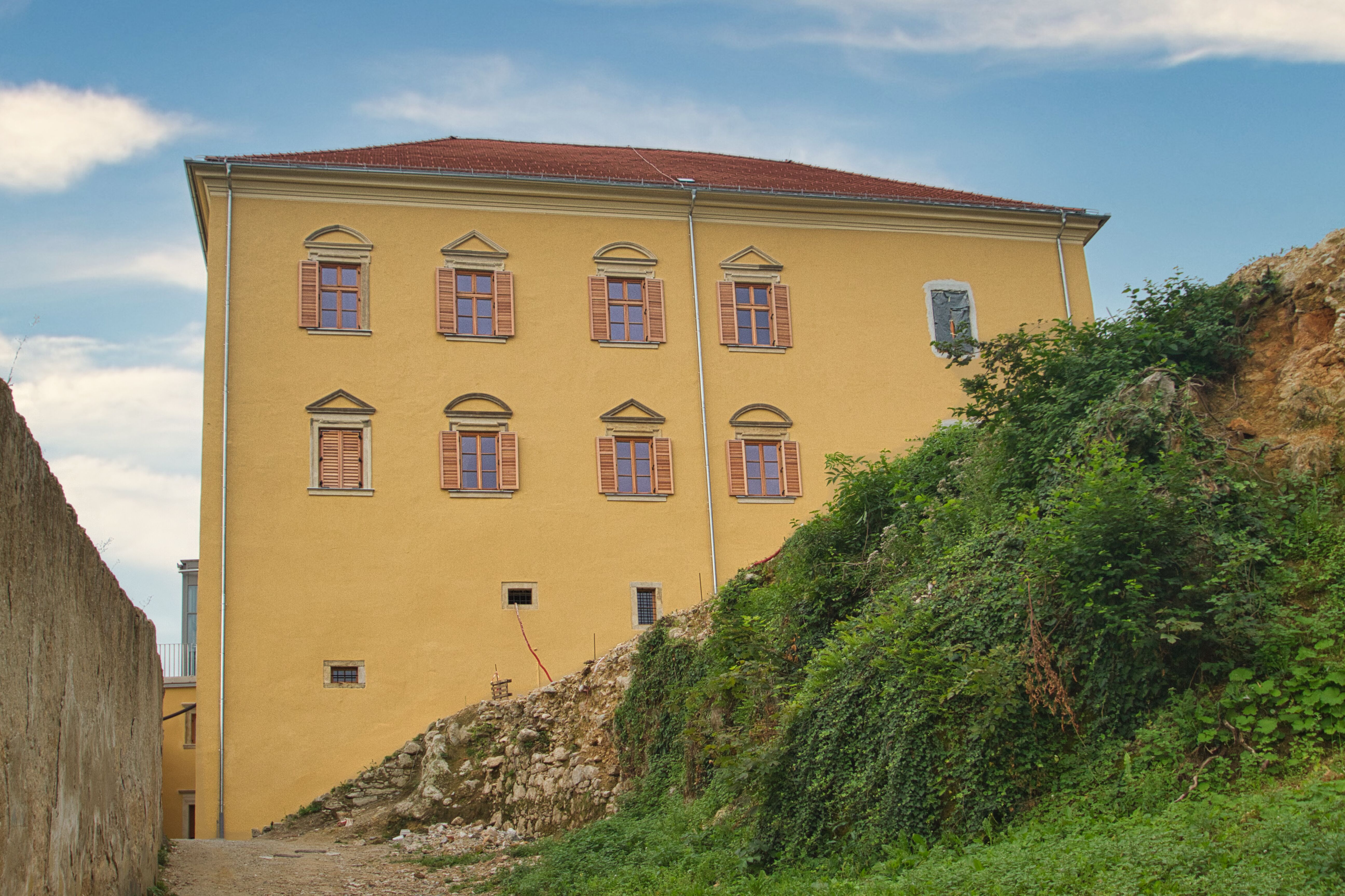Foto: Borut Pihlar/OBČINA PODČETRTEK