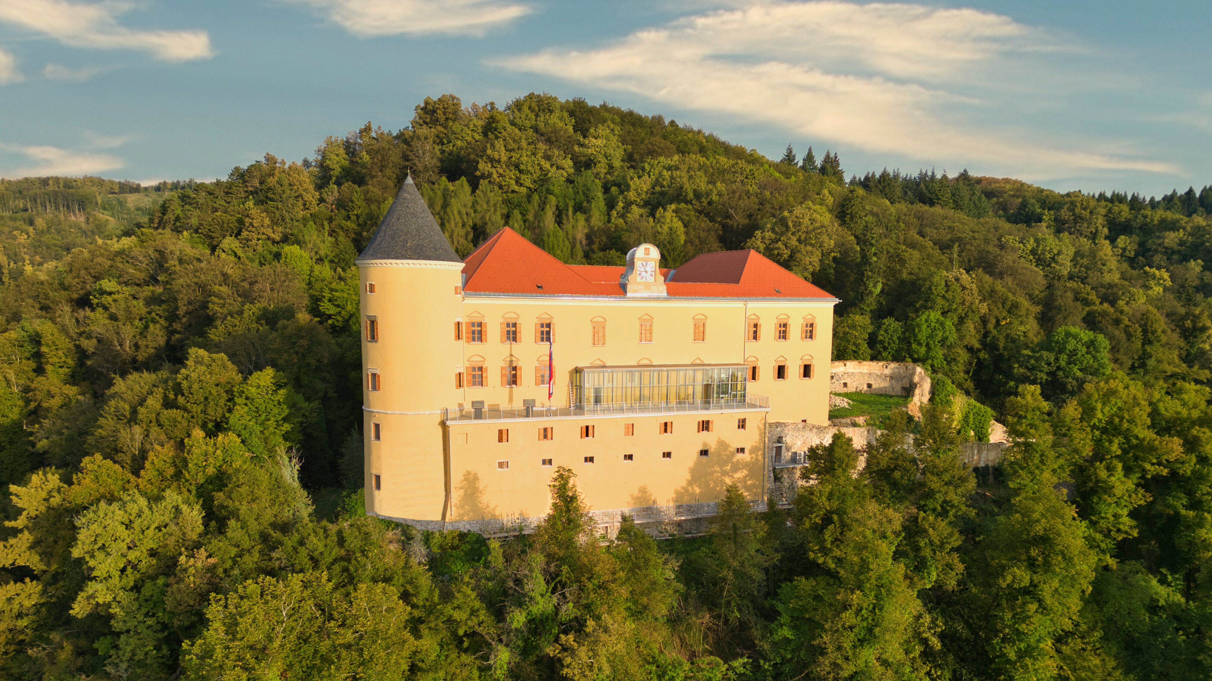 Foto: Borut Pihlar/OBČINA PODČETRTEK