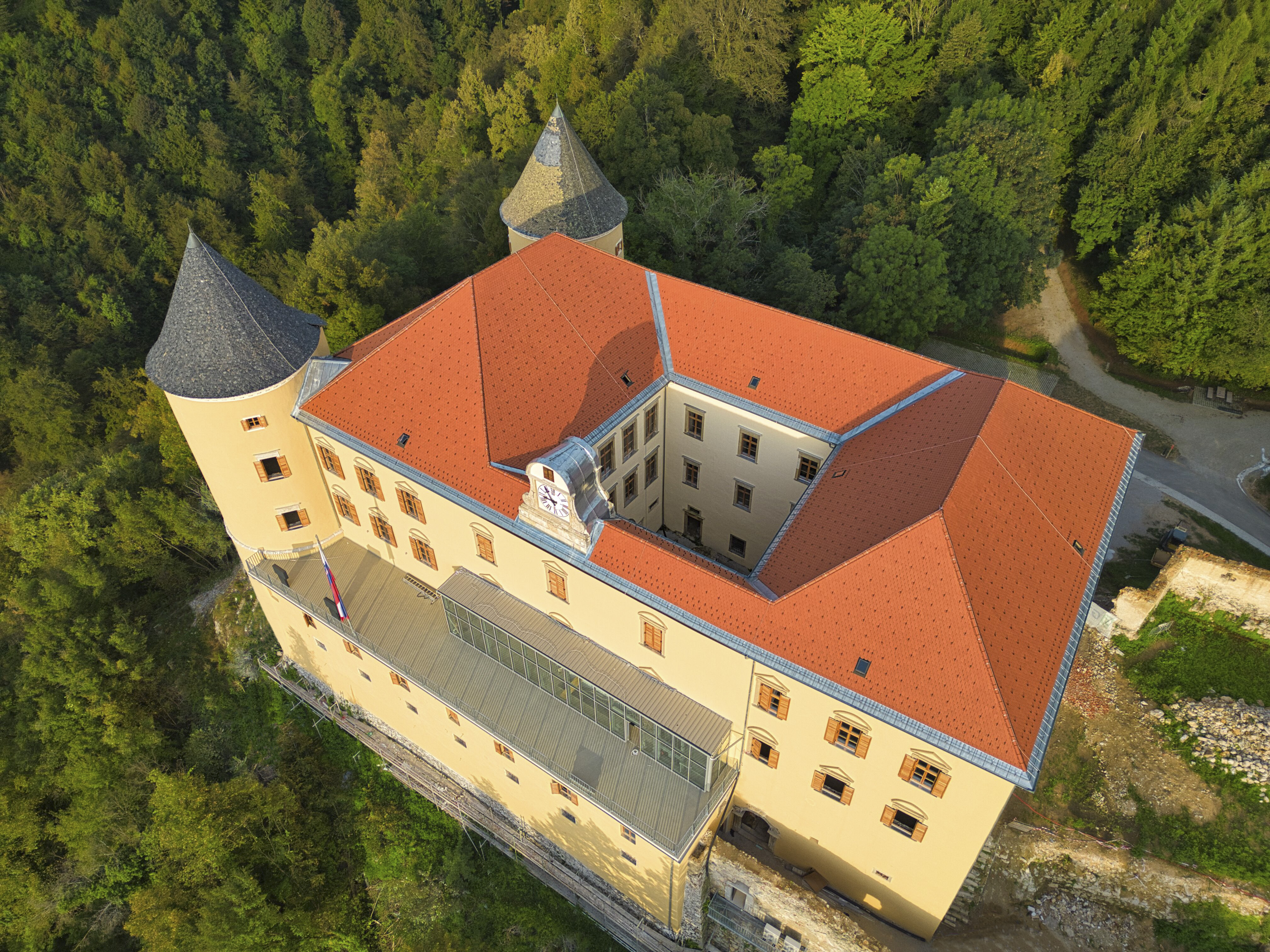 Foto: Borut Pihlar/OBČINA PODČETRTEK