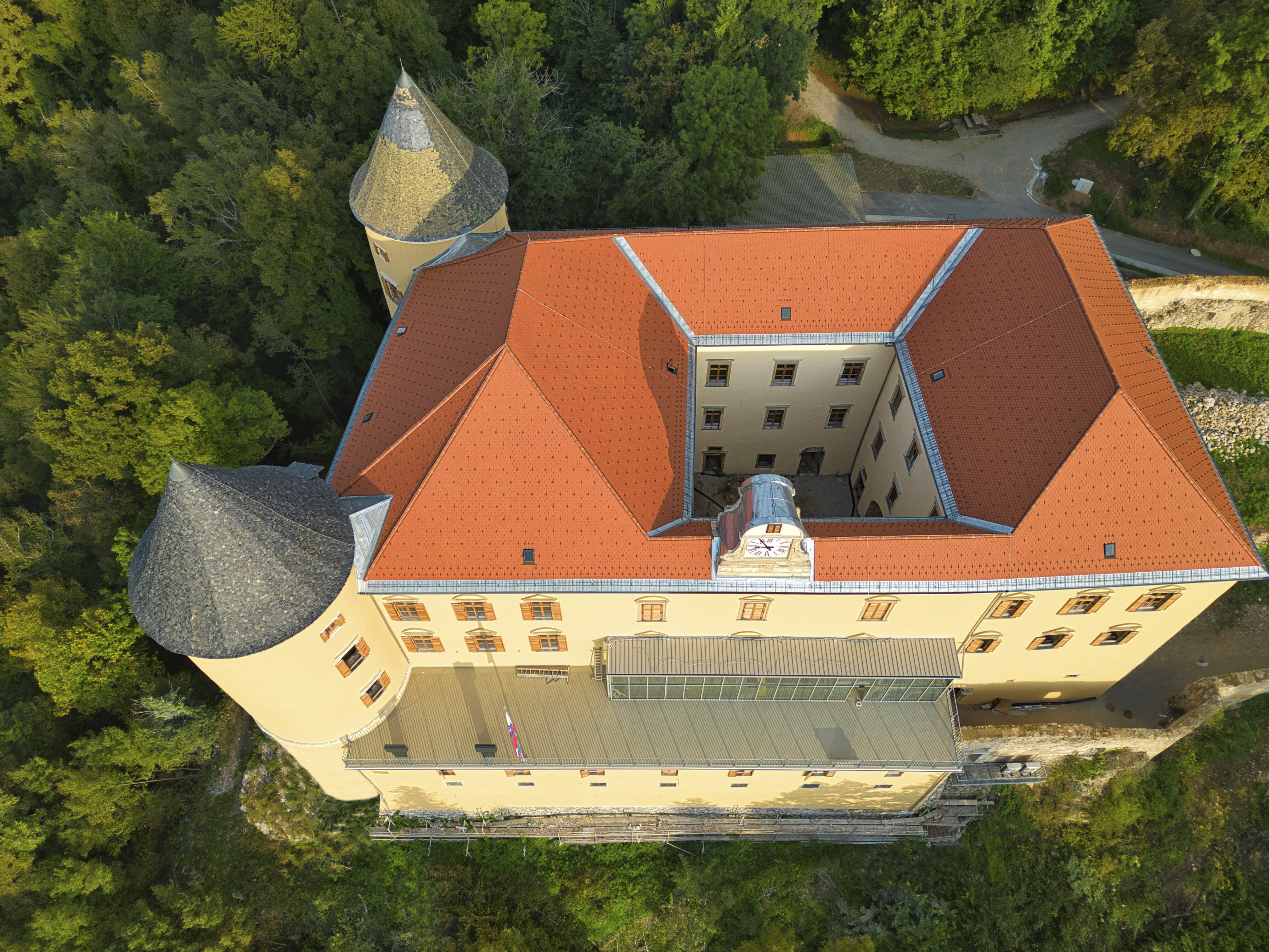 Foto: Borut Pihlar/OBČINA PODČETRTEK