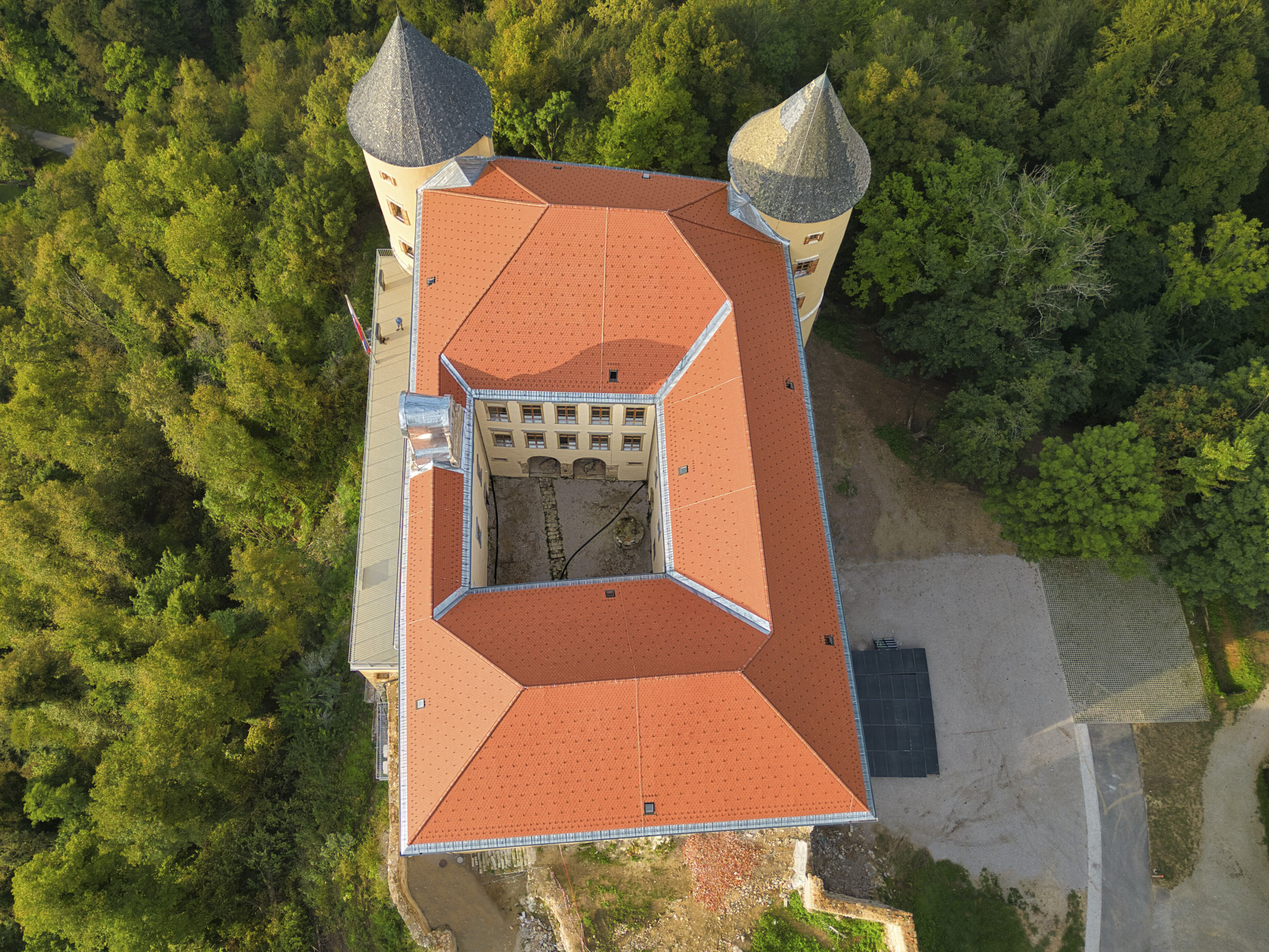 Foto: Borut Pihlar/OBČINA PODČETRTEK