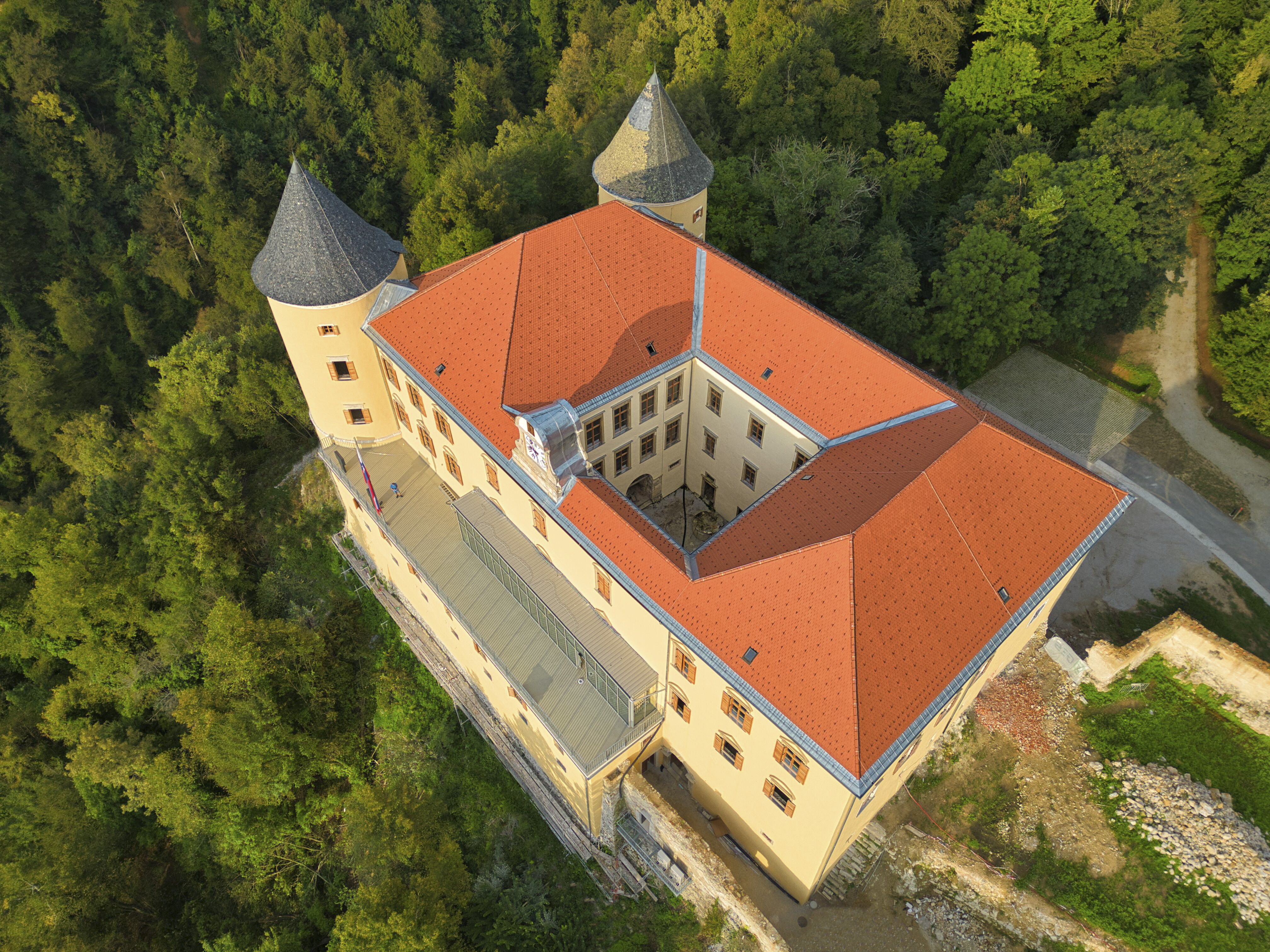 Foto: Borut Pihlar/OBČINA PODČETRTEK