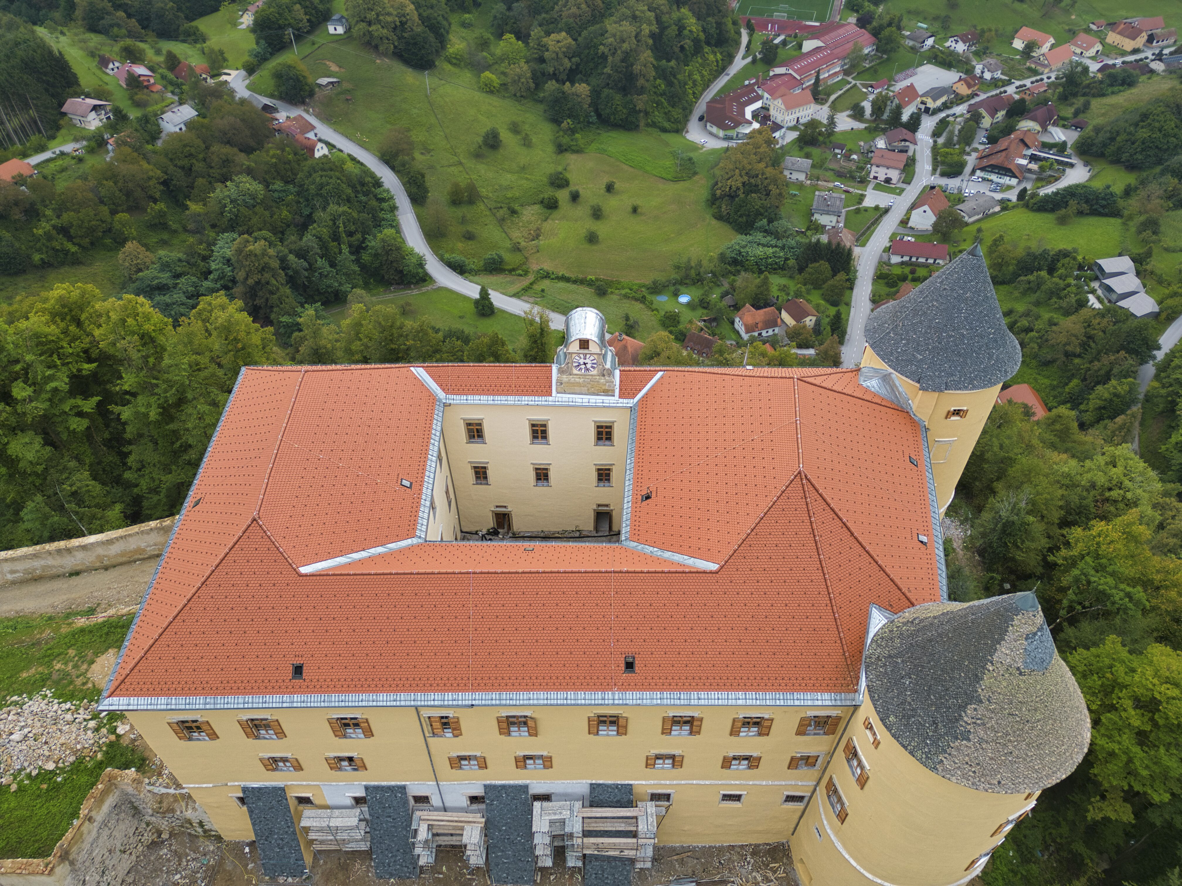 Foto: Borut Pihlar/OBČINA PODČETRTEK