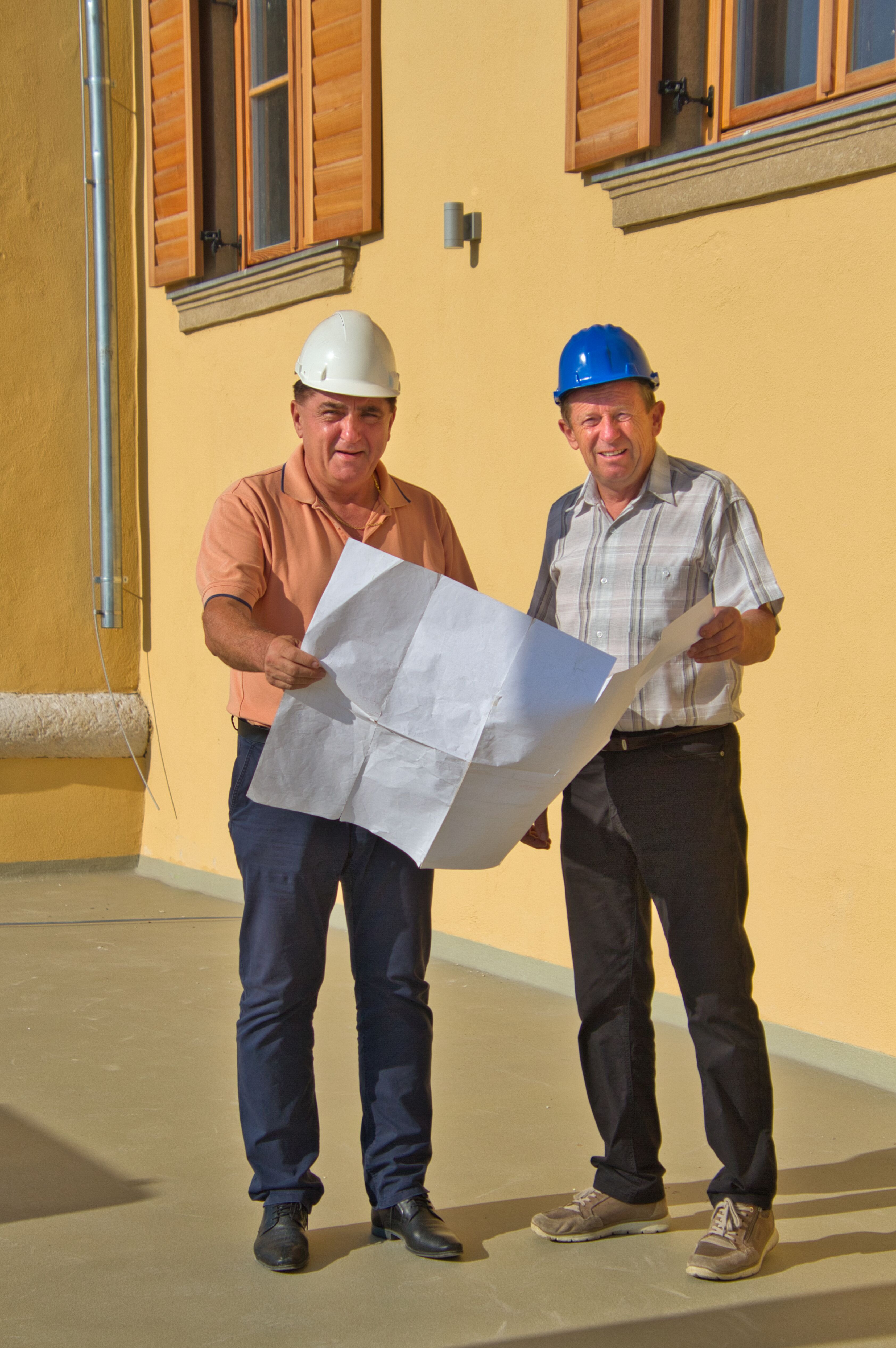 Foto: Borut Pihlar/OBČINA PODČETRTEK