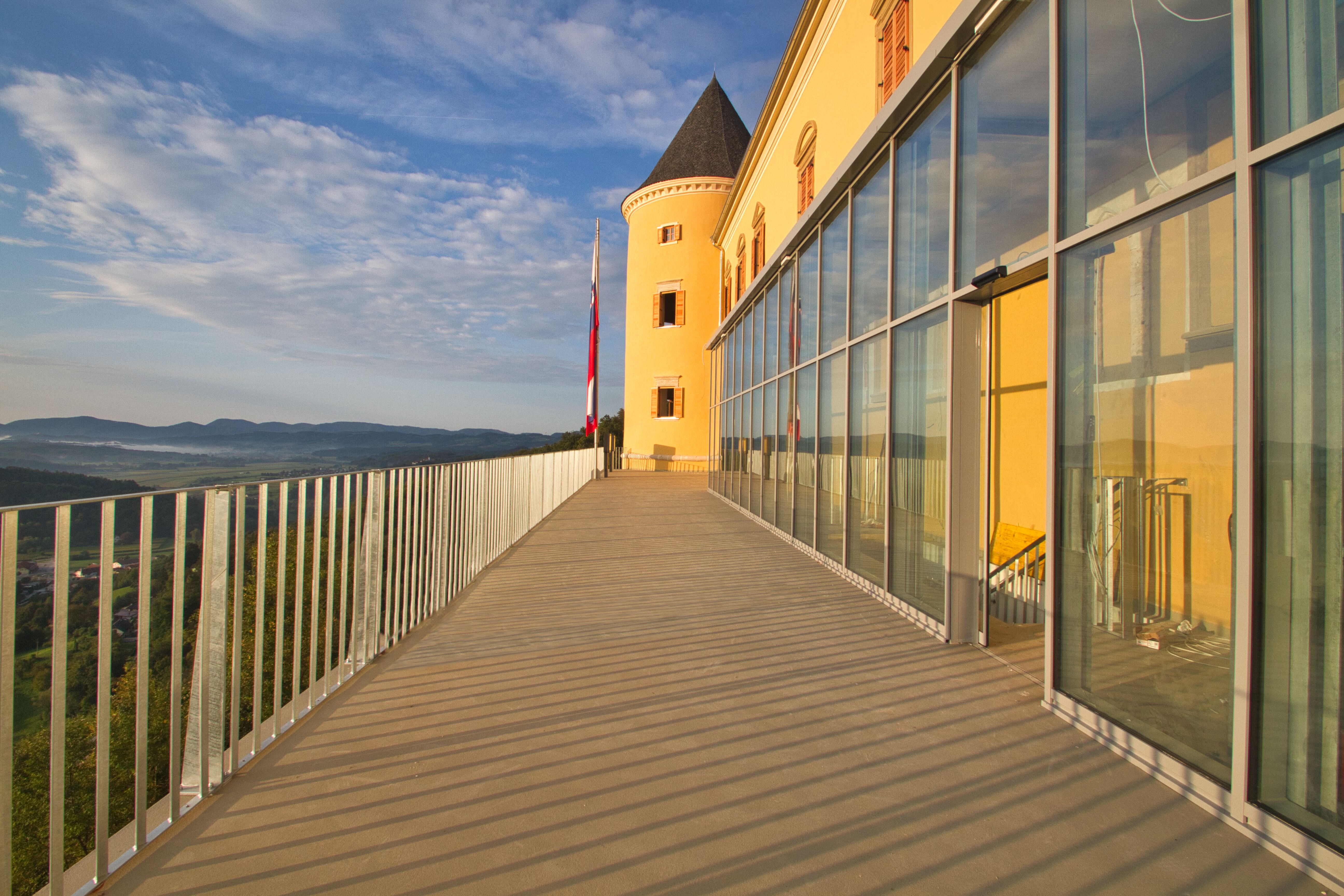 Foto: Borut Pihlar/OBČINA PODČETRTEK