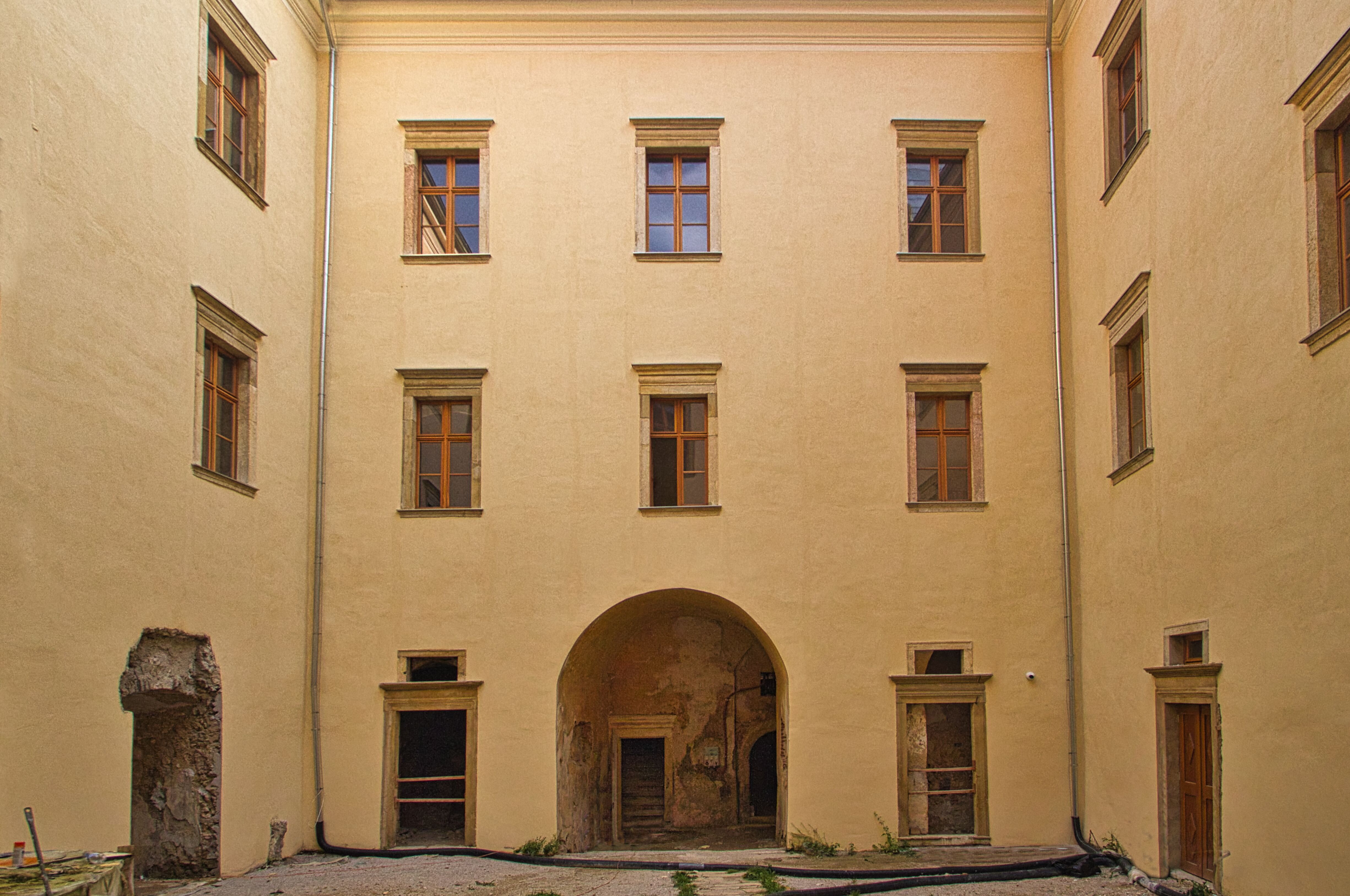 Foto: Borut Pihlar/OBČINA PODČETRTEK