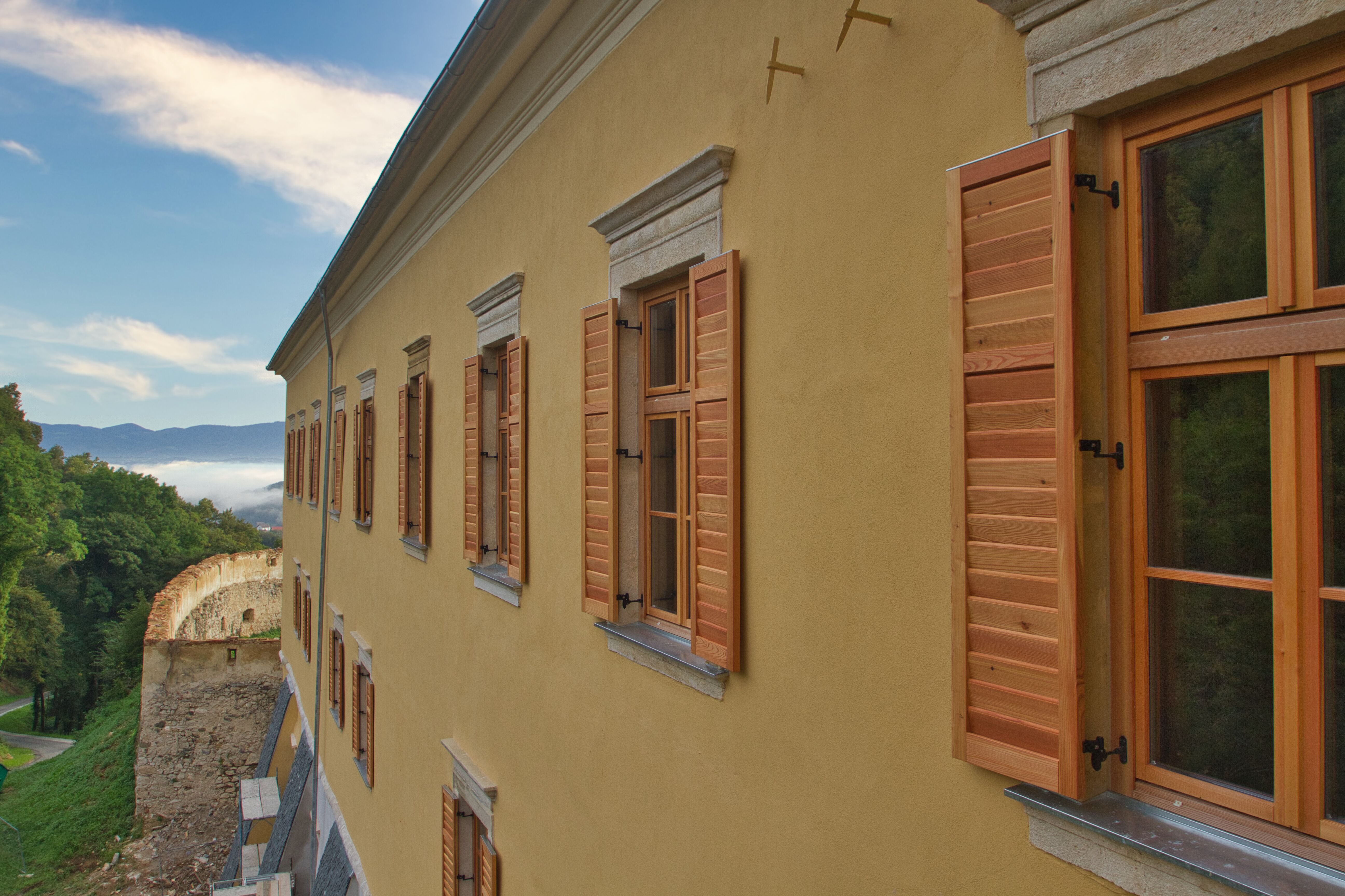 Foto: Borut Pihlar/OBČINA PODČETRTEK