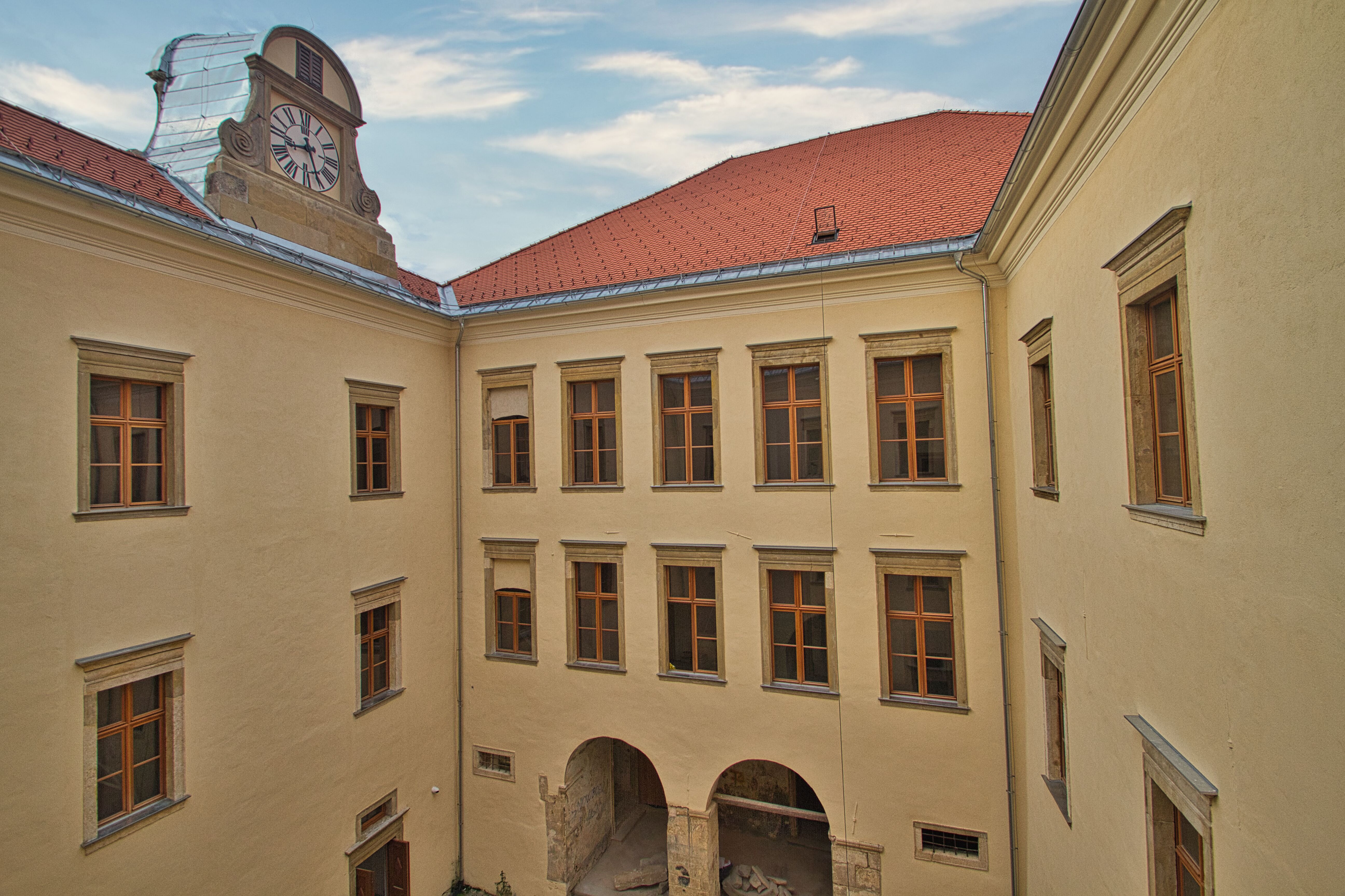 Foto: Borut Pihlar/OBČINA PODČETRTEK