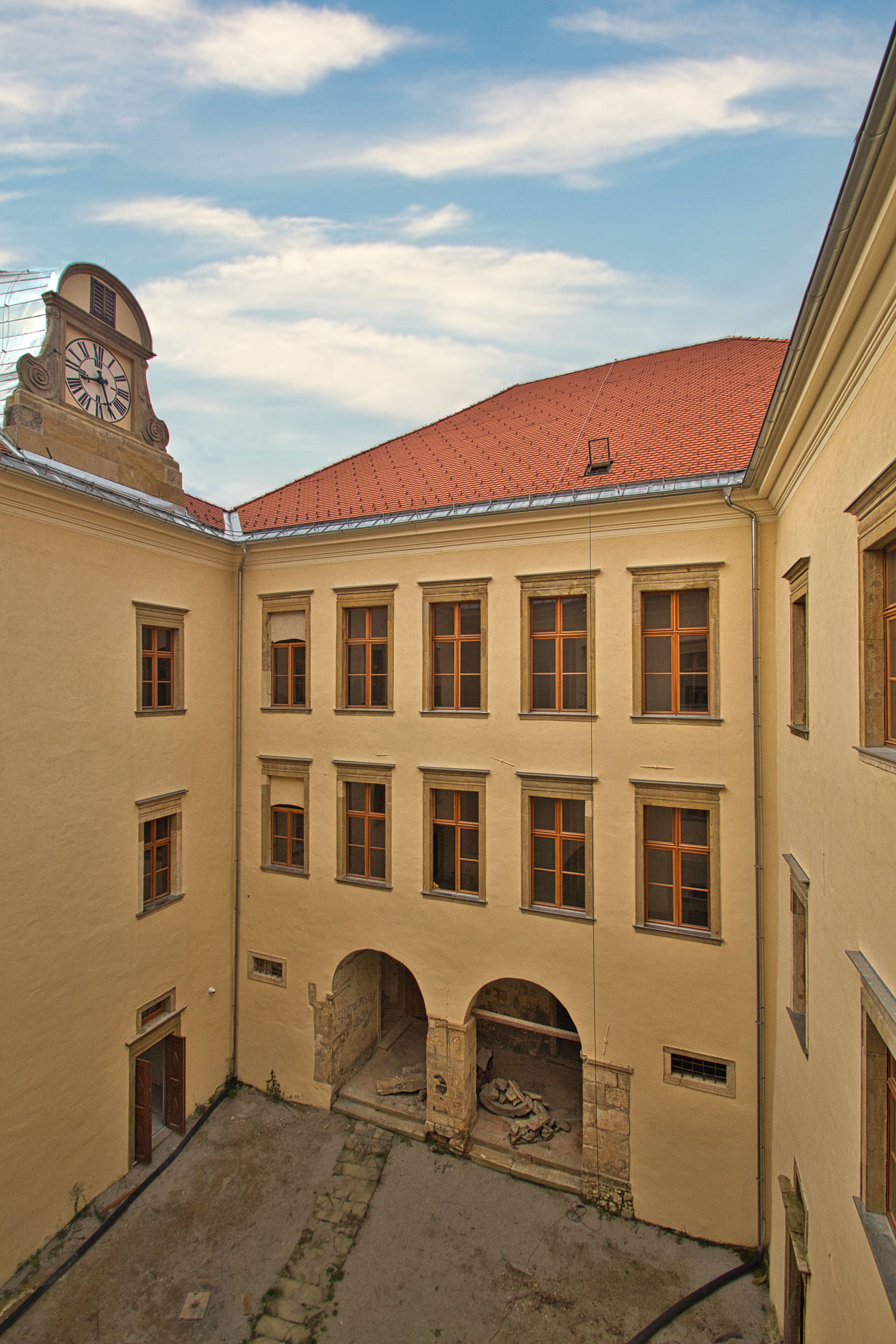 Foto: Borut Pihlar/OBČINA PODČETRTEK