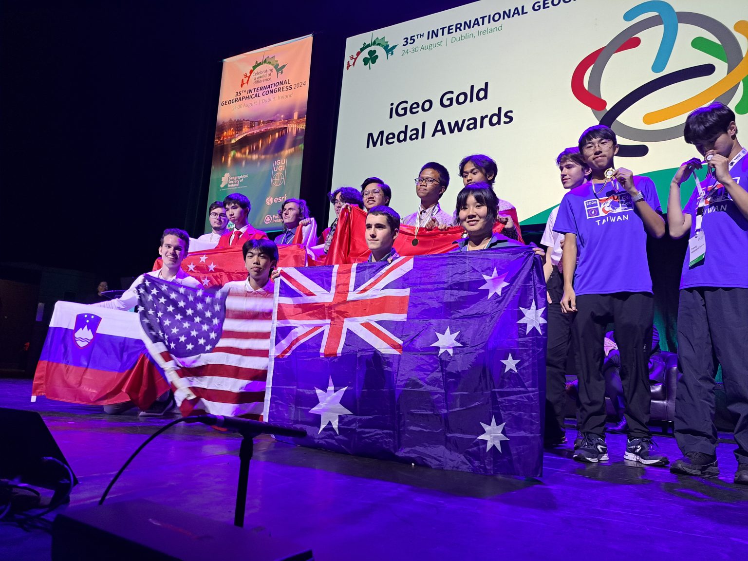 Foto: Zveza geografov Slovenije