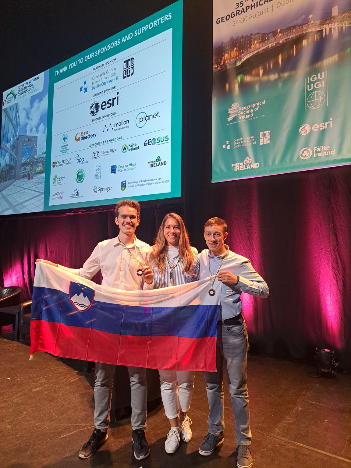 geografska olimpijada