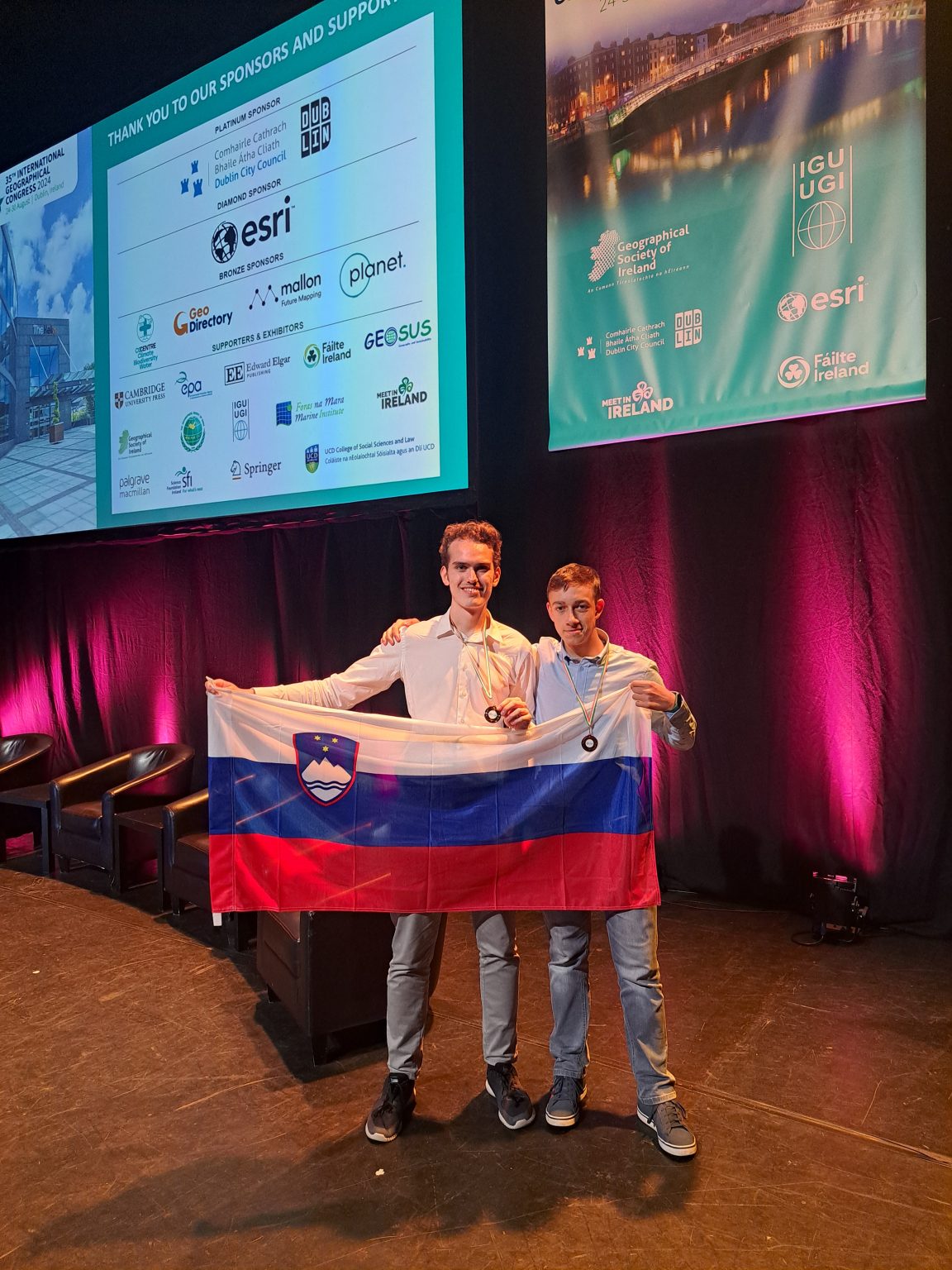 geografska olimpijada