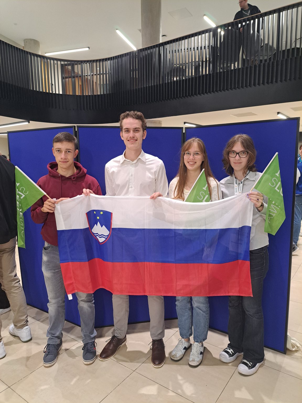 geografska olimpijada