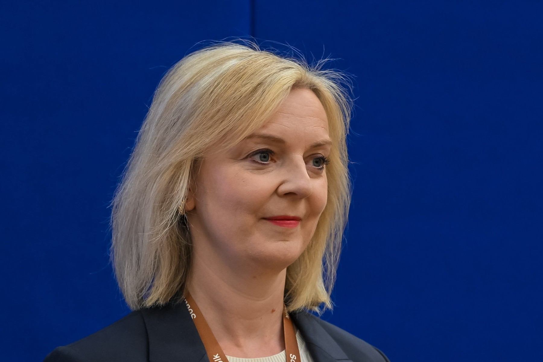 liz truss