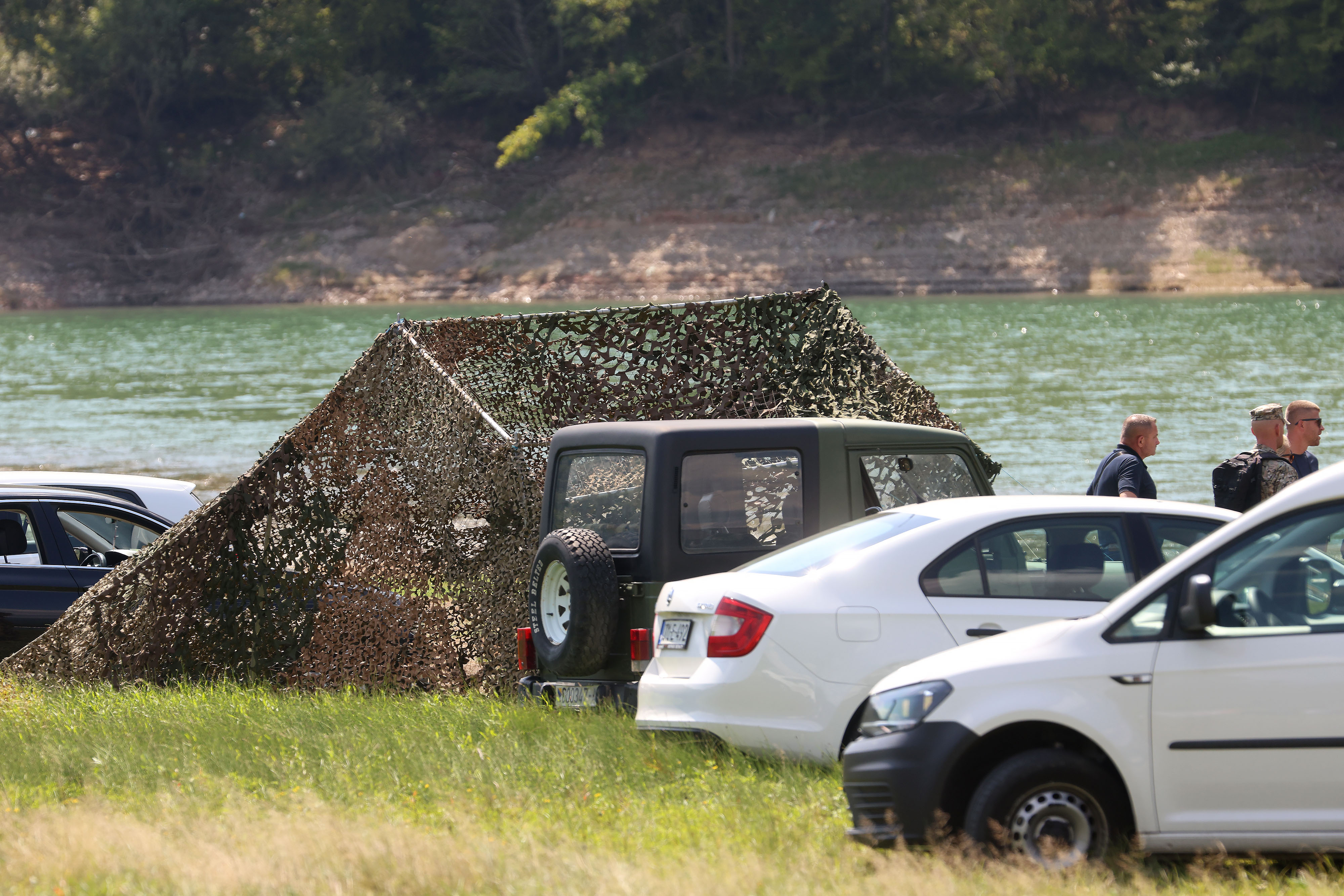 Foto: Armin Durgut/PIXSELL/Bobo